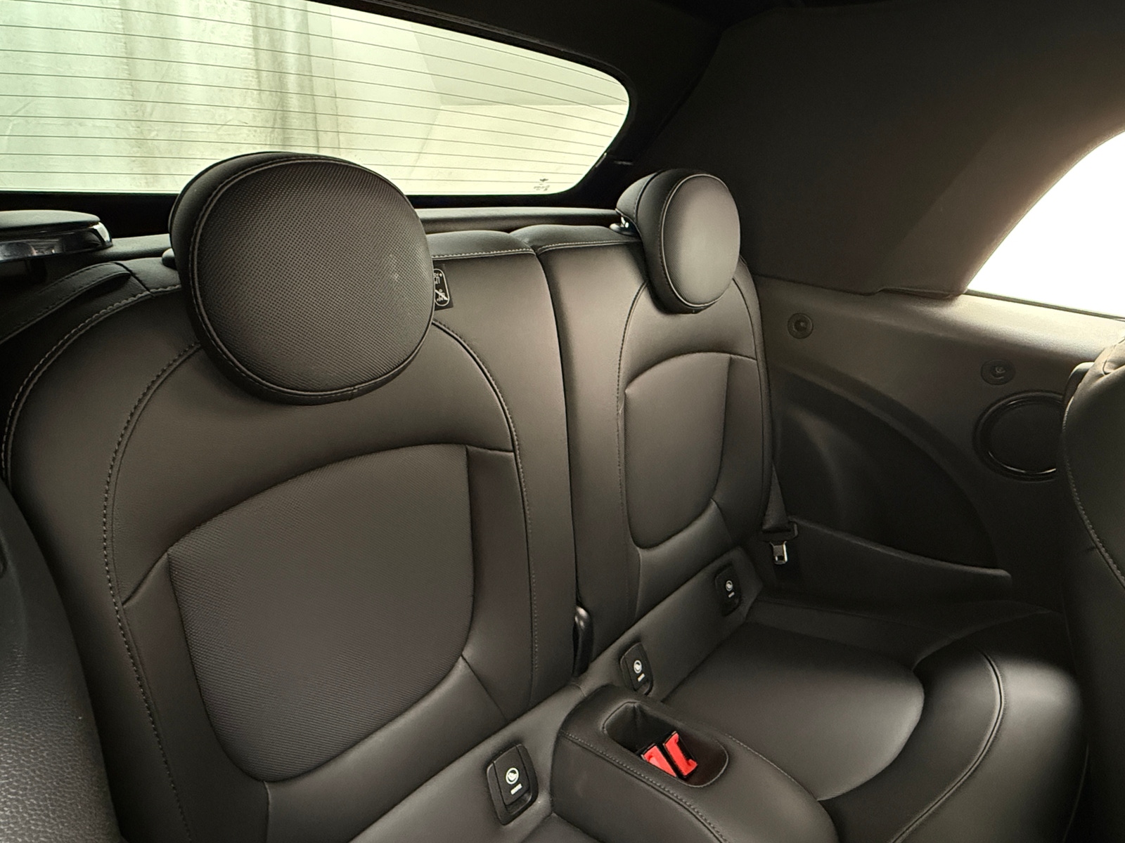 Thumbnail: 2019 MINI Cooper Convertible - 5