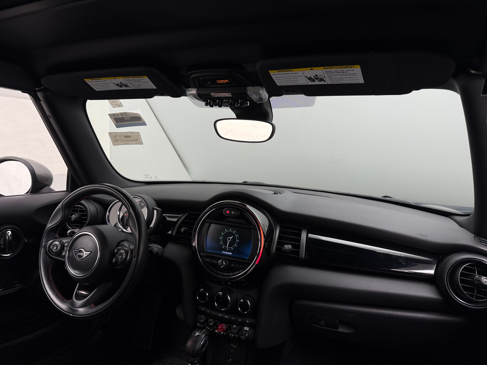 Thumbnail: 2019 MINI Cooper Convertible - 2