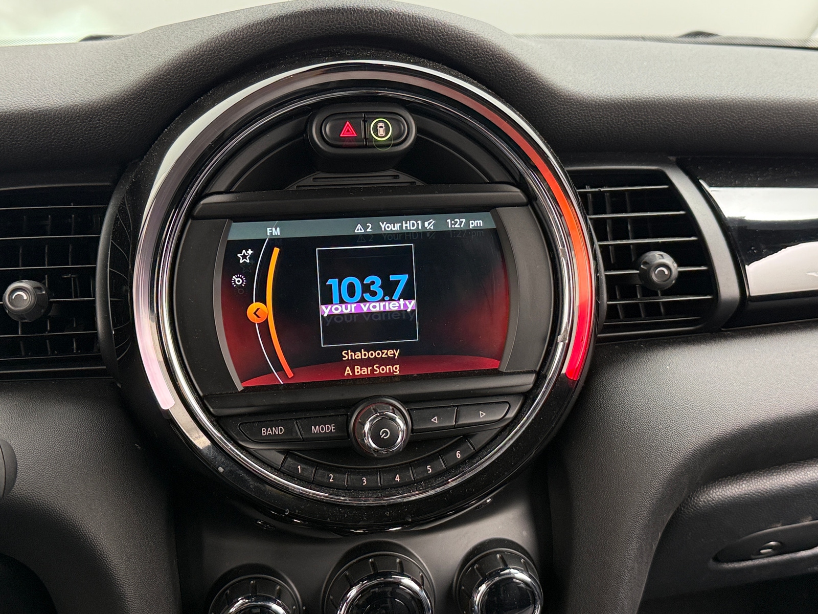 Thumbnail: 2019 MINI Cooper Convertible - 3