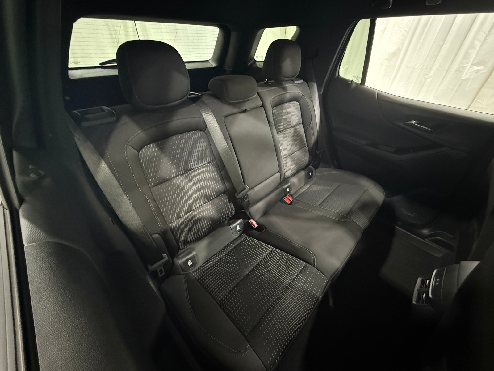 Thumbnail: 2025 Chevrolet Equinox - 6