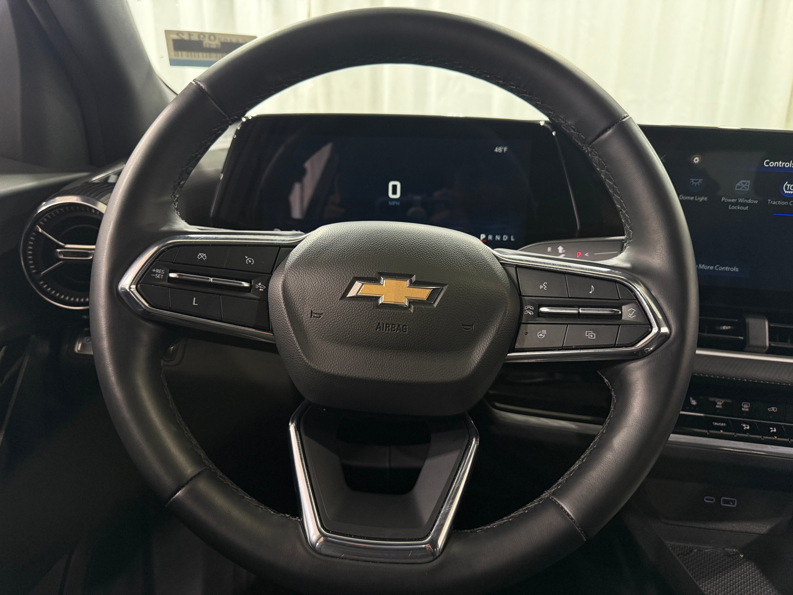 Thumbnail: 2025 Chevrolet Equinox - 5