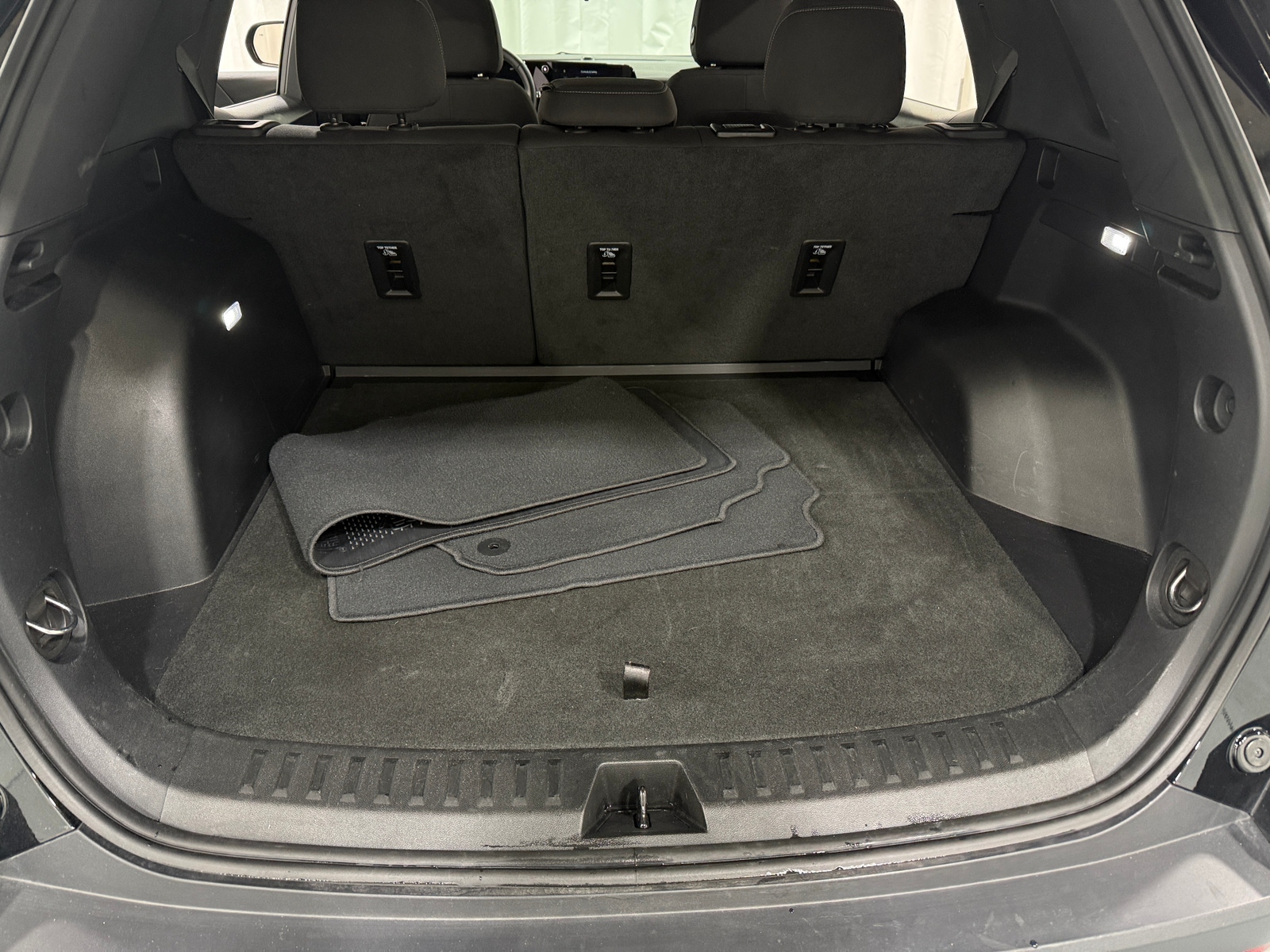 Thumbnail: 2025 Chevrolet Equinox - 7