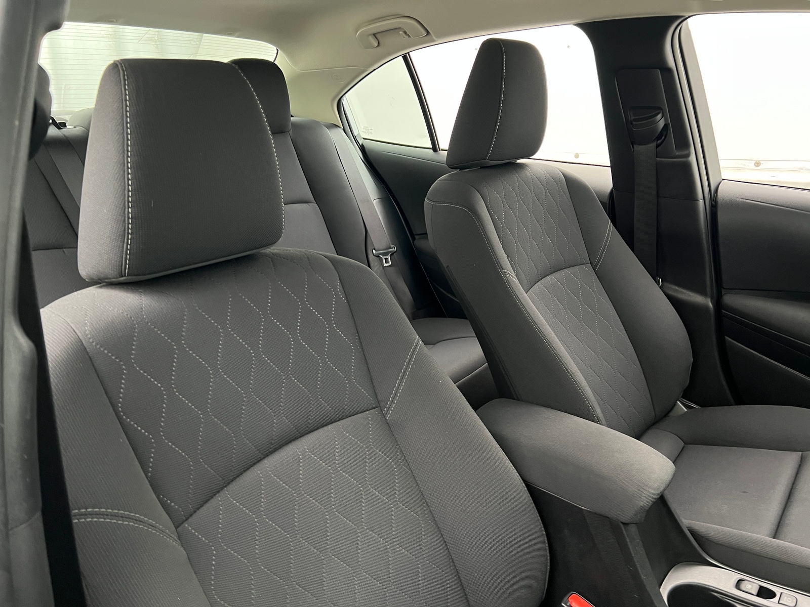 Thumbnail: 2024 Toyota Corolla - 2