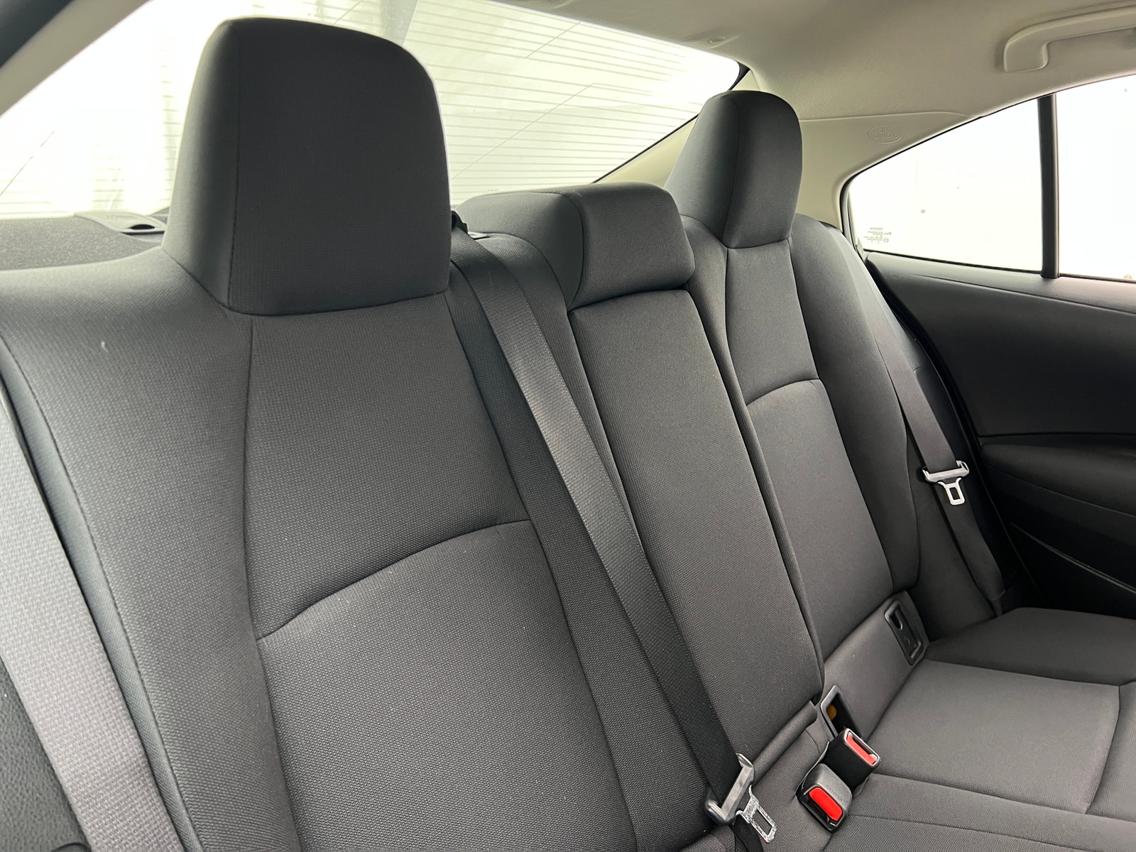 Thumbnail: 2024 Toyota Corolla - 6