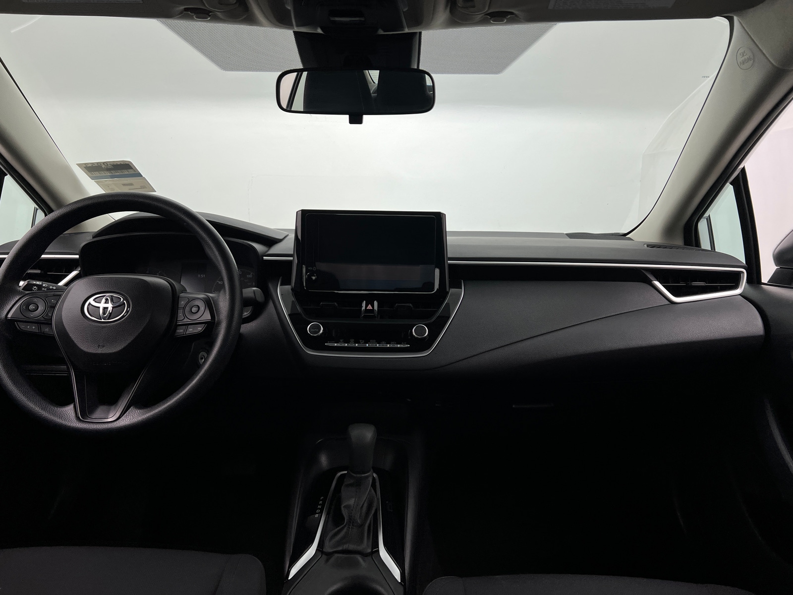 Thumbnail: 2024 Toyota Corolla - 3