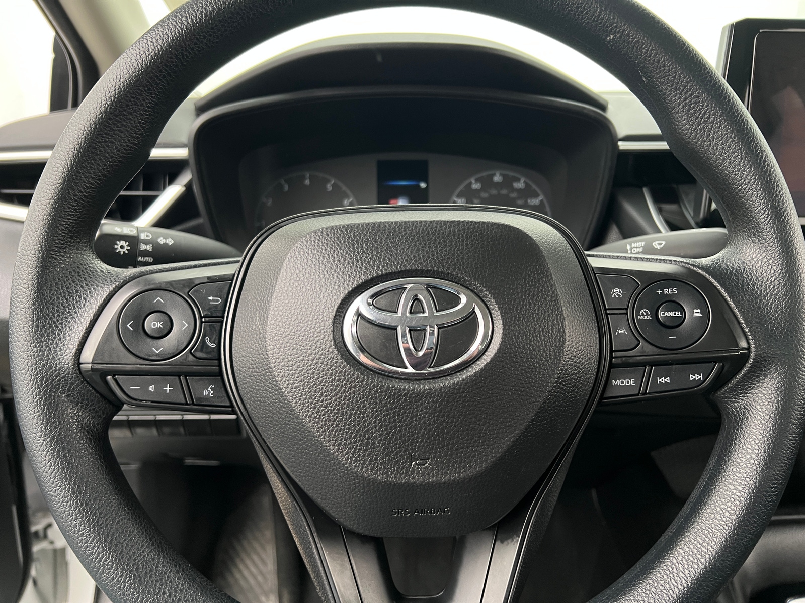 Thumbnail: 2024 Toyota Corolla - 5