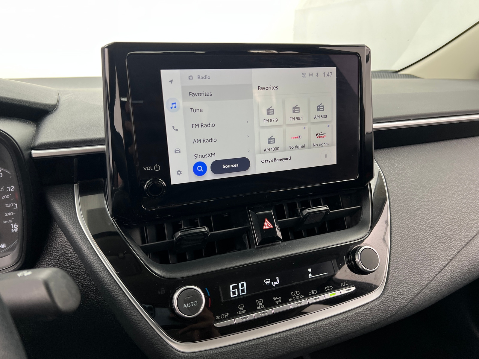 Thumbnail: 2024 Toyota Corolla - 4