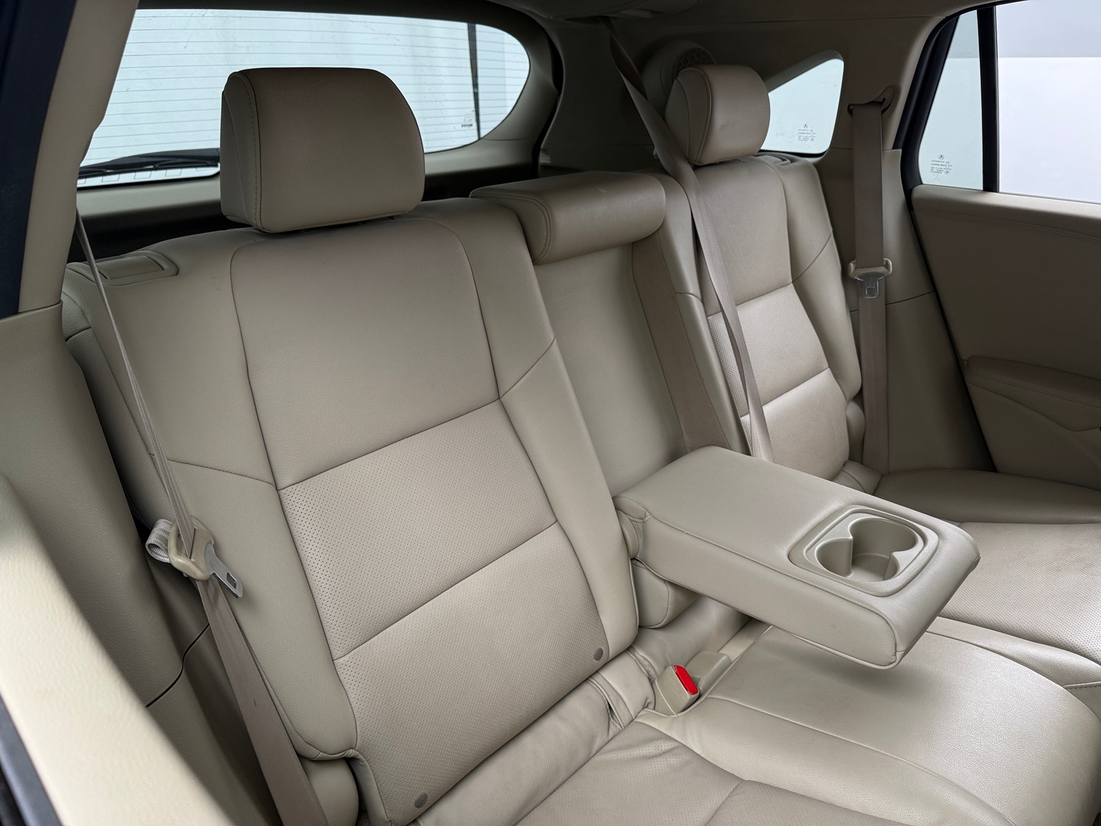 Thumbnail: 2017 Acura RDX - 5