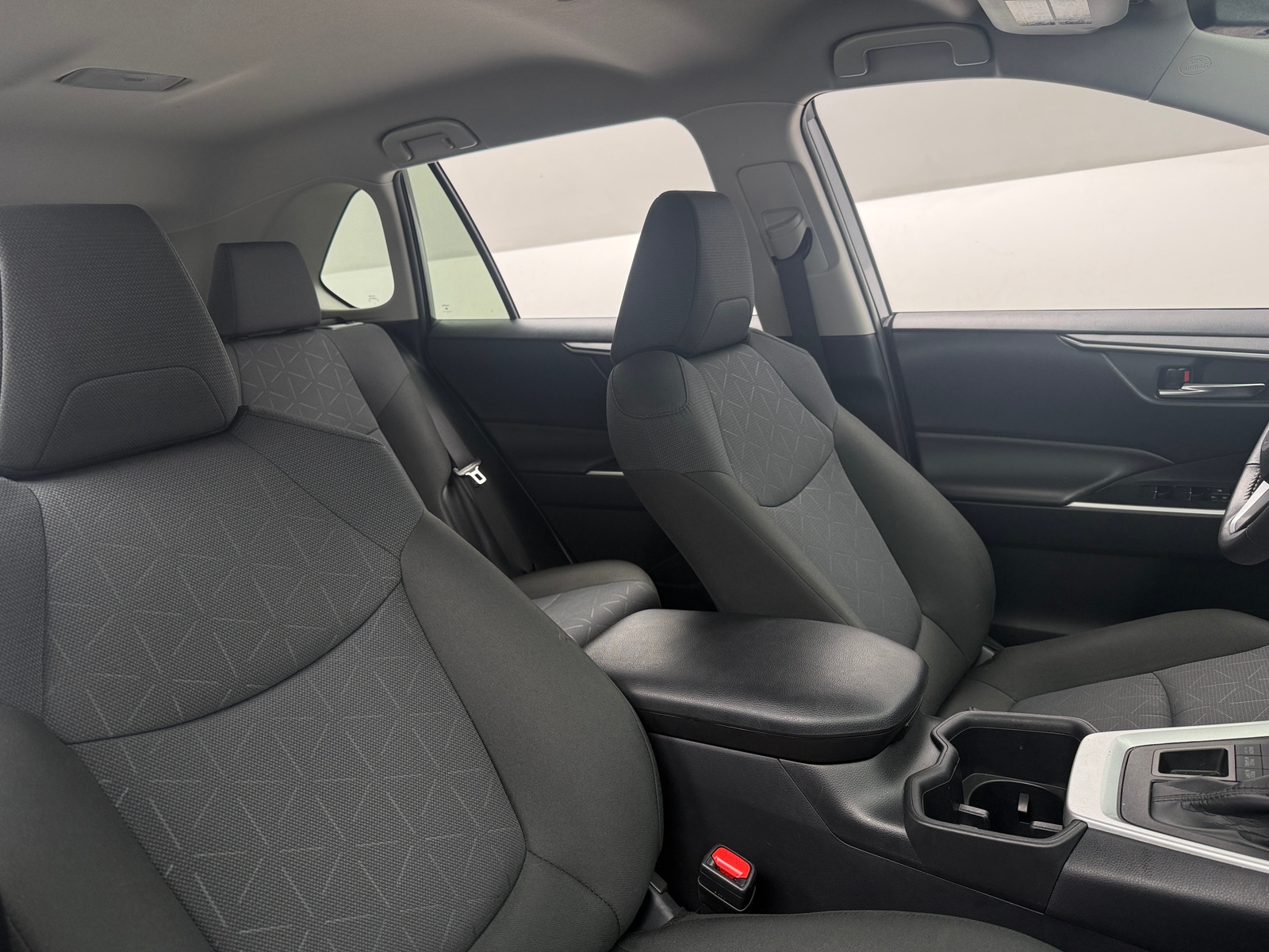 Thumbnail: 2024 Toyota RAV4 - 2