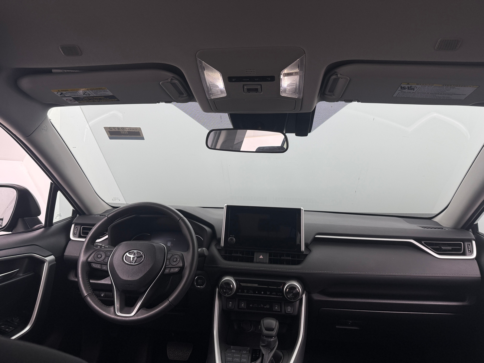 Thumbnail: 2024 Toyota RAV4 - 3