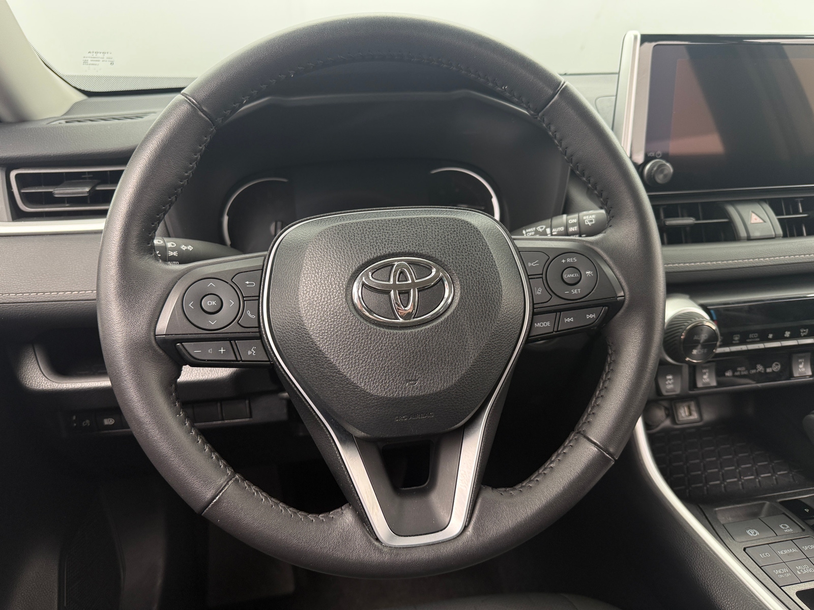 Thumbnail: 2024 Toyota RAV4 - 5