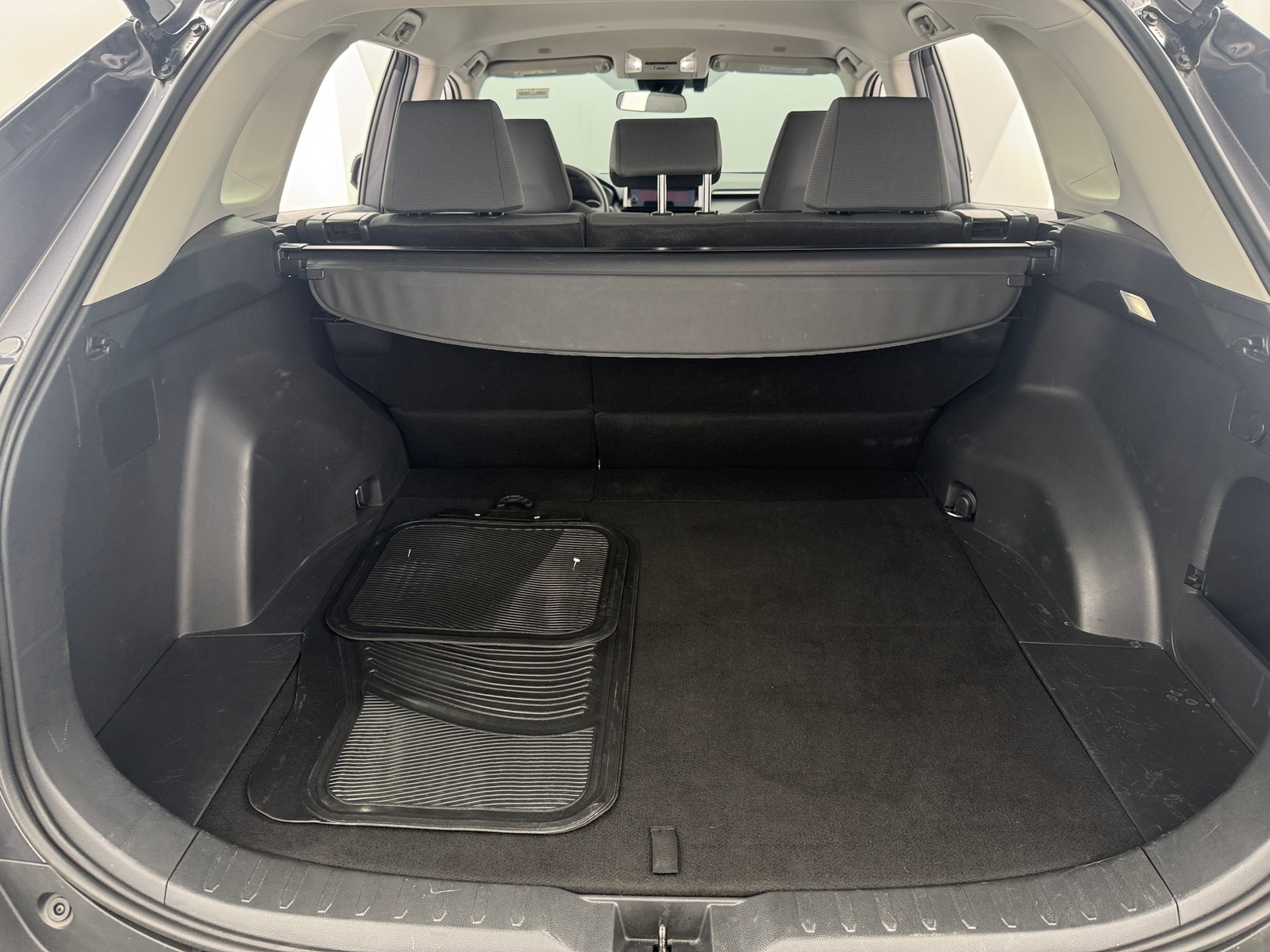 Thumbnail: 2024 Toyota RAV4 - 7