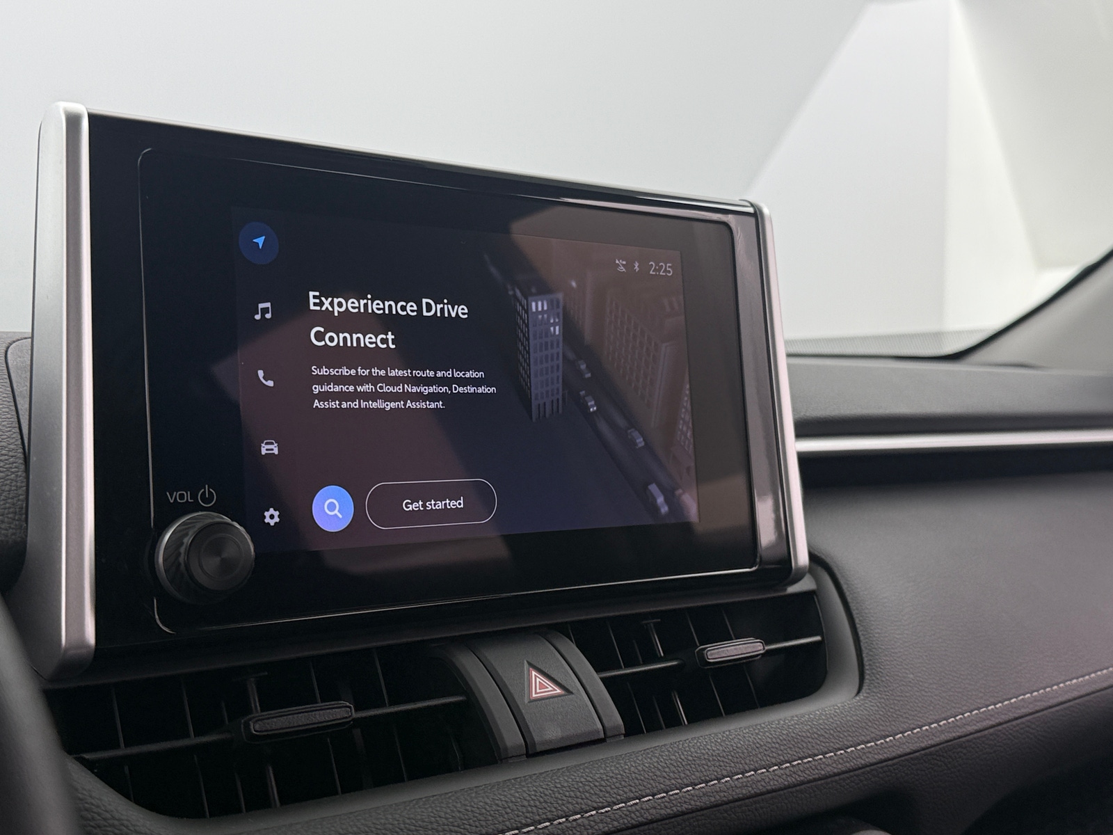 Thumbnail: 2024 Toyota RAV4 - 4