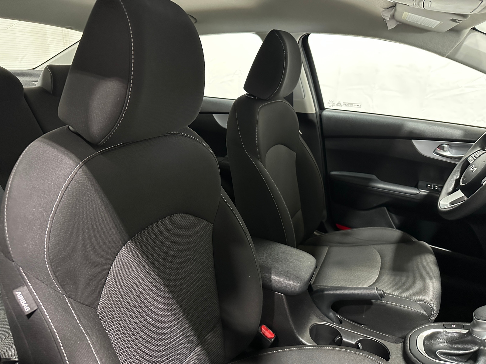 Thumbnail: 2023 Kia Forte - 2