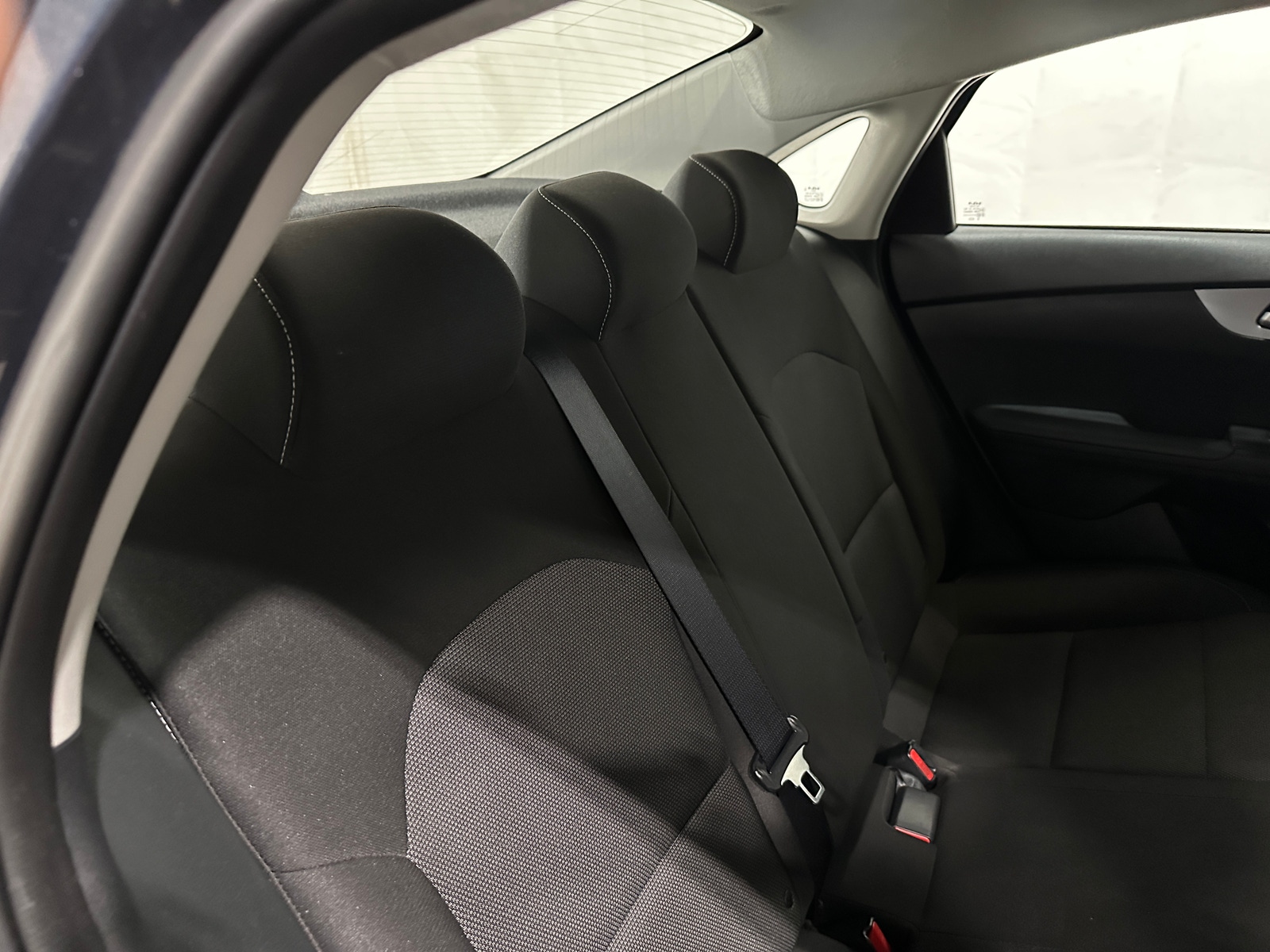 Thumbnail: 2023 Kia Forte - 6