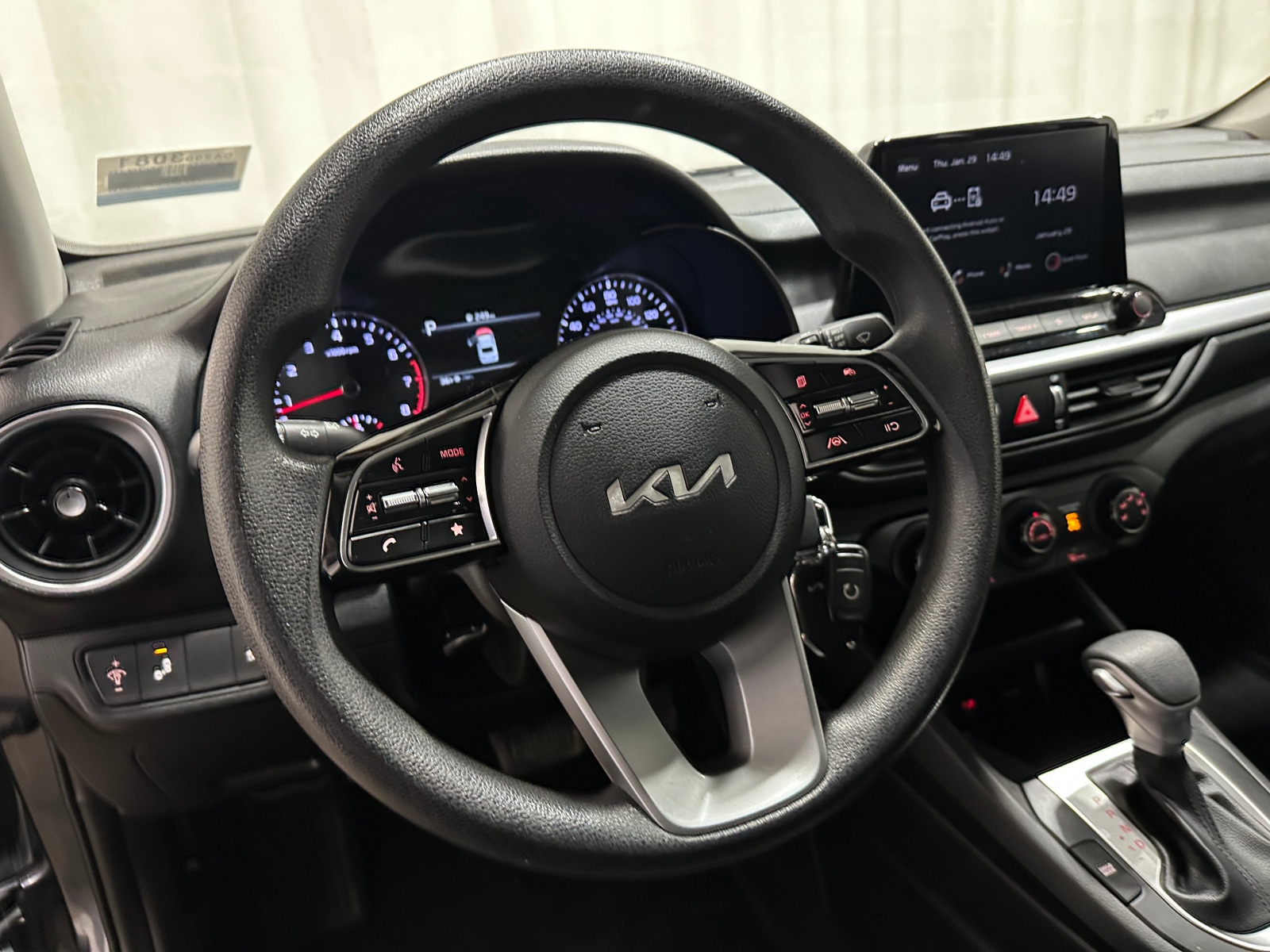 Thumbnail: 2023 Kia Forte - 5