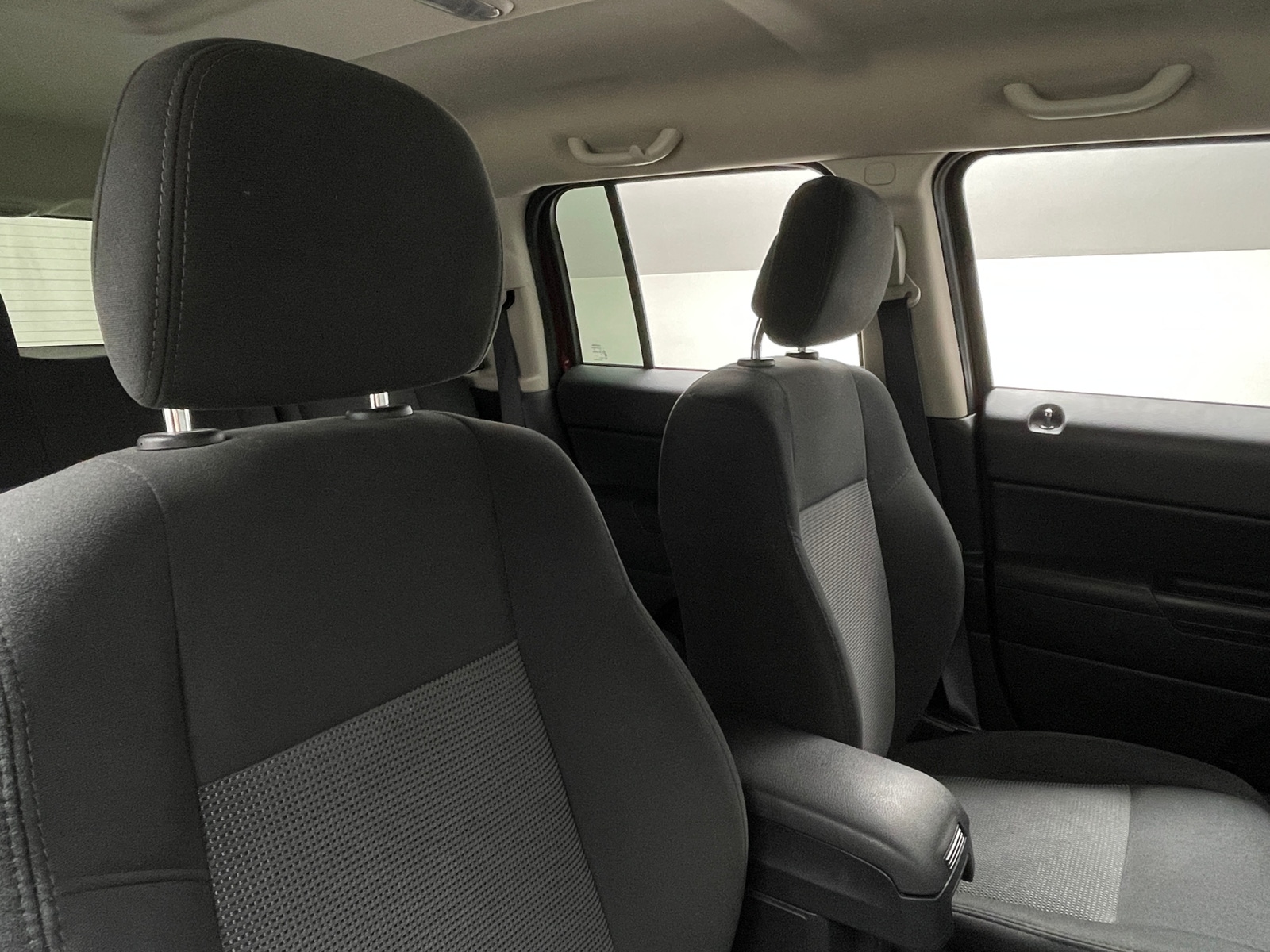 Thumbnail: 2017 Jeep Patriot - 2