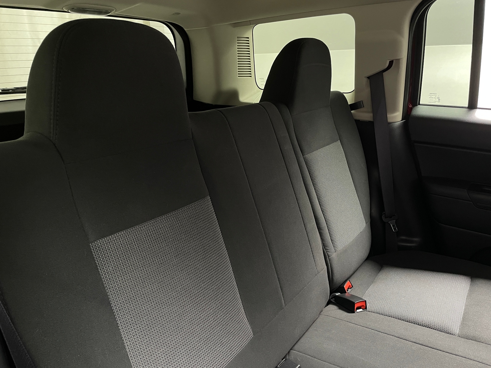 Thumbnail: 2017 Jeep Patriot - 6