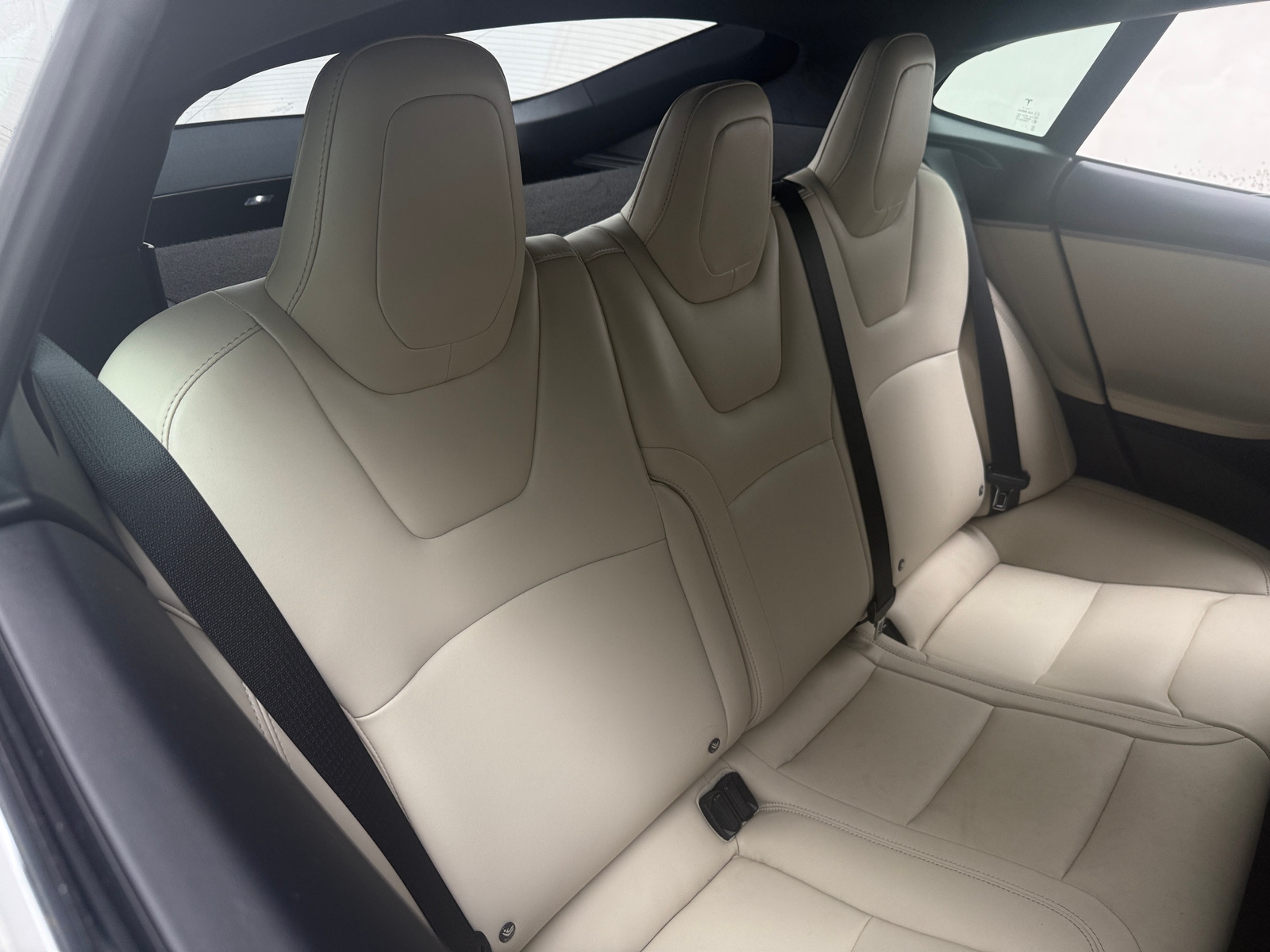 Thumbnail: 2020 Tesla Model S - 5