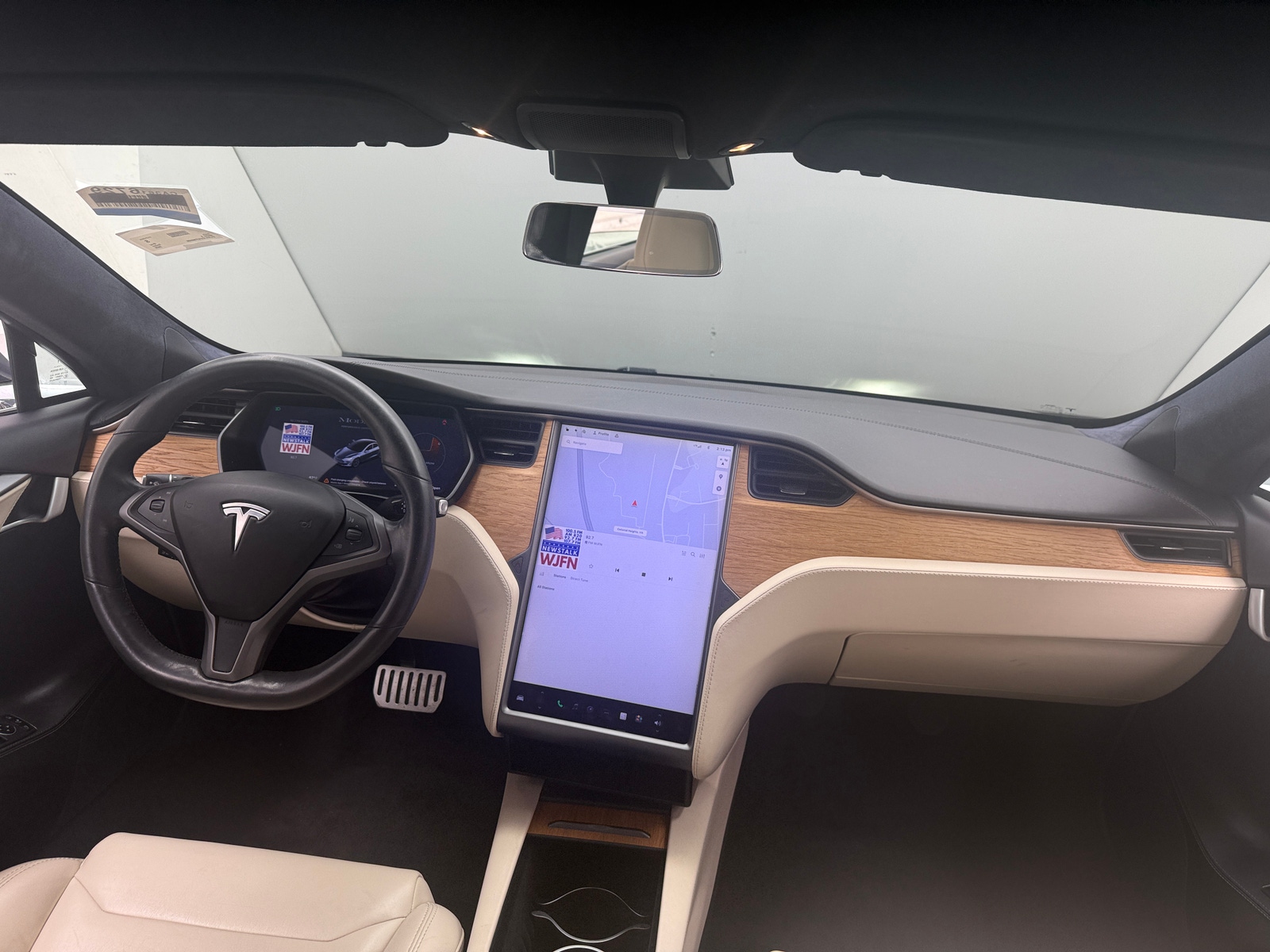 Thumbnail: 2020 Tesla Model S - 2