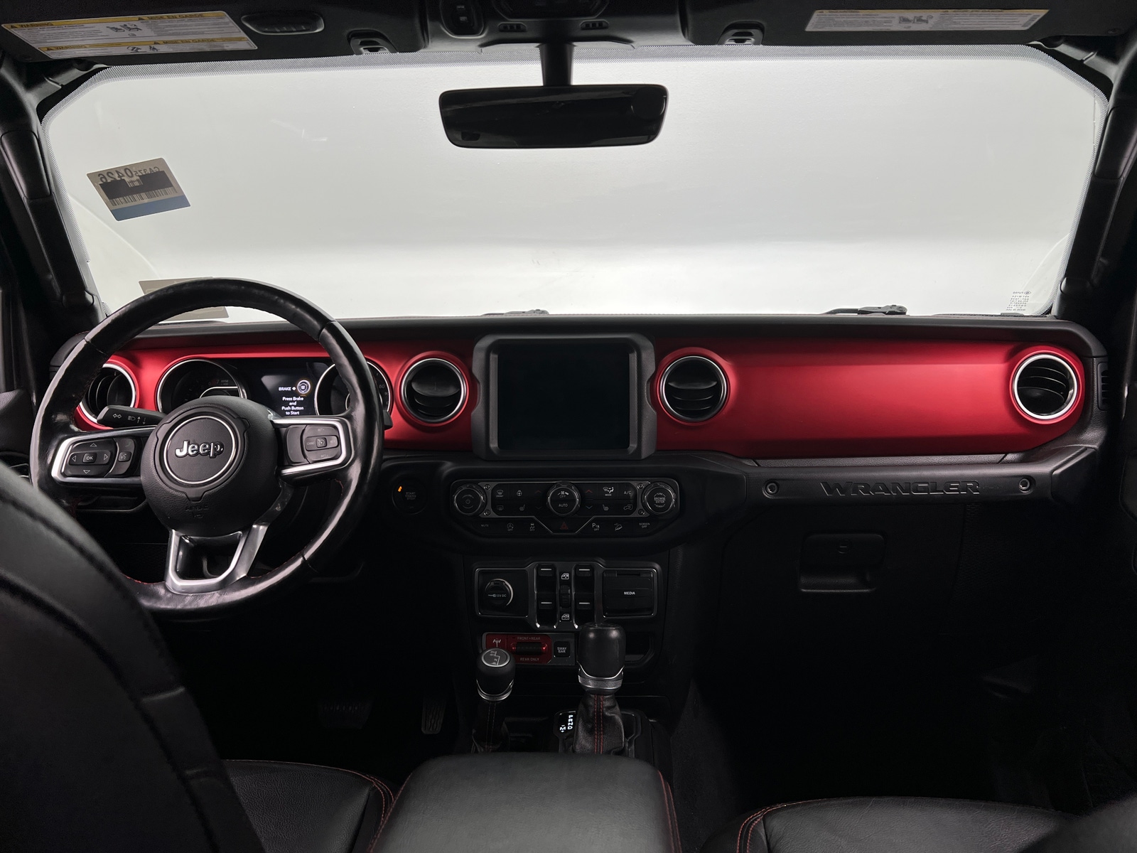 Thumbnail: 2019 Jeep Wrangler - 2