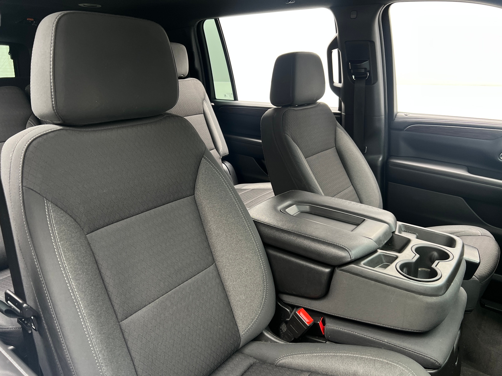 Thumbnail: 2021 Chevrolet Suburban - 2