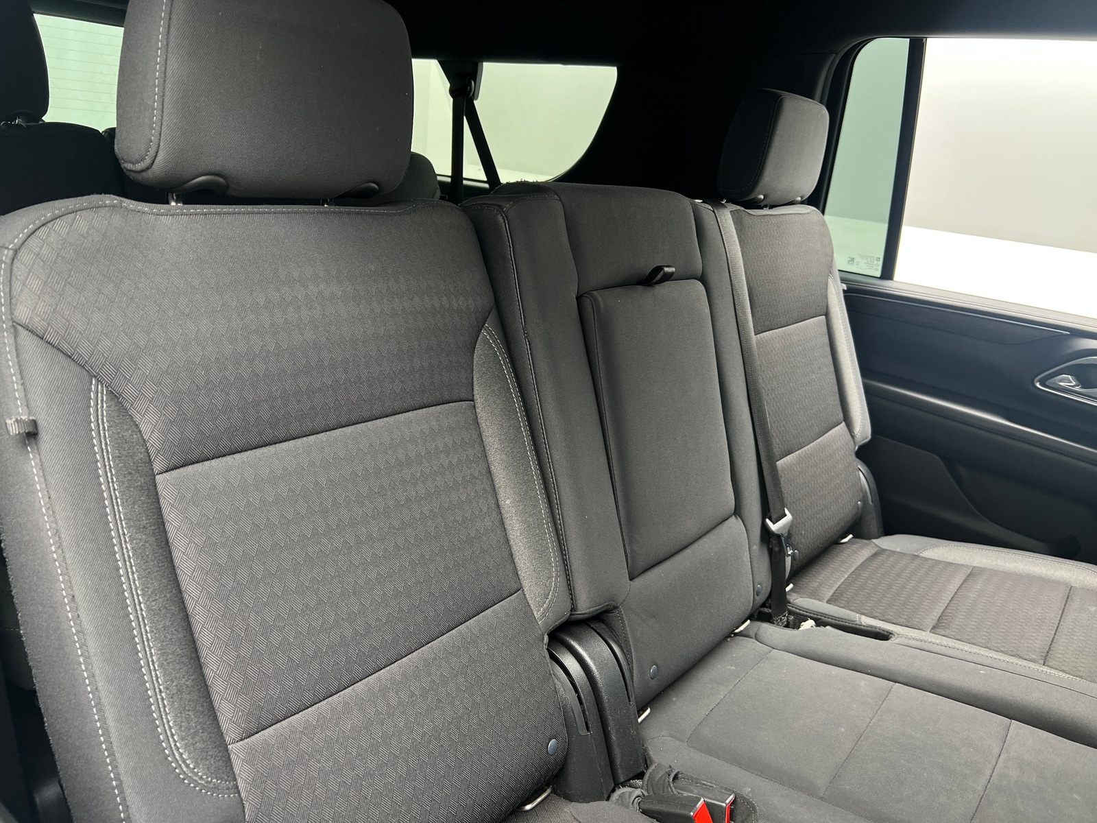 Thumbnail: 2021 Chevrolet Suburban - 6