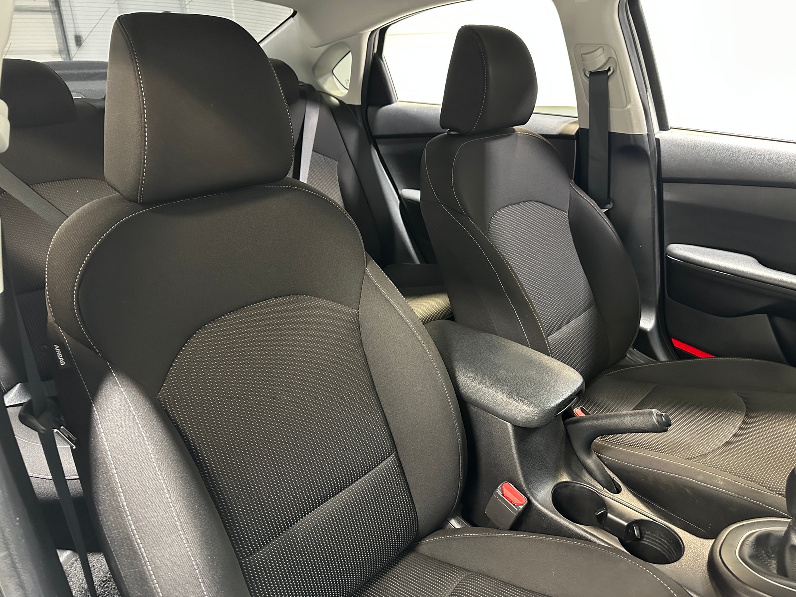 Thumbnail: 2019 Kia Forte - 2