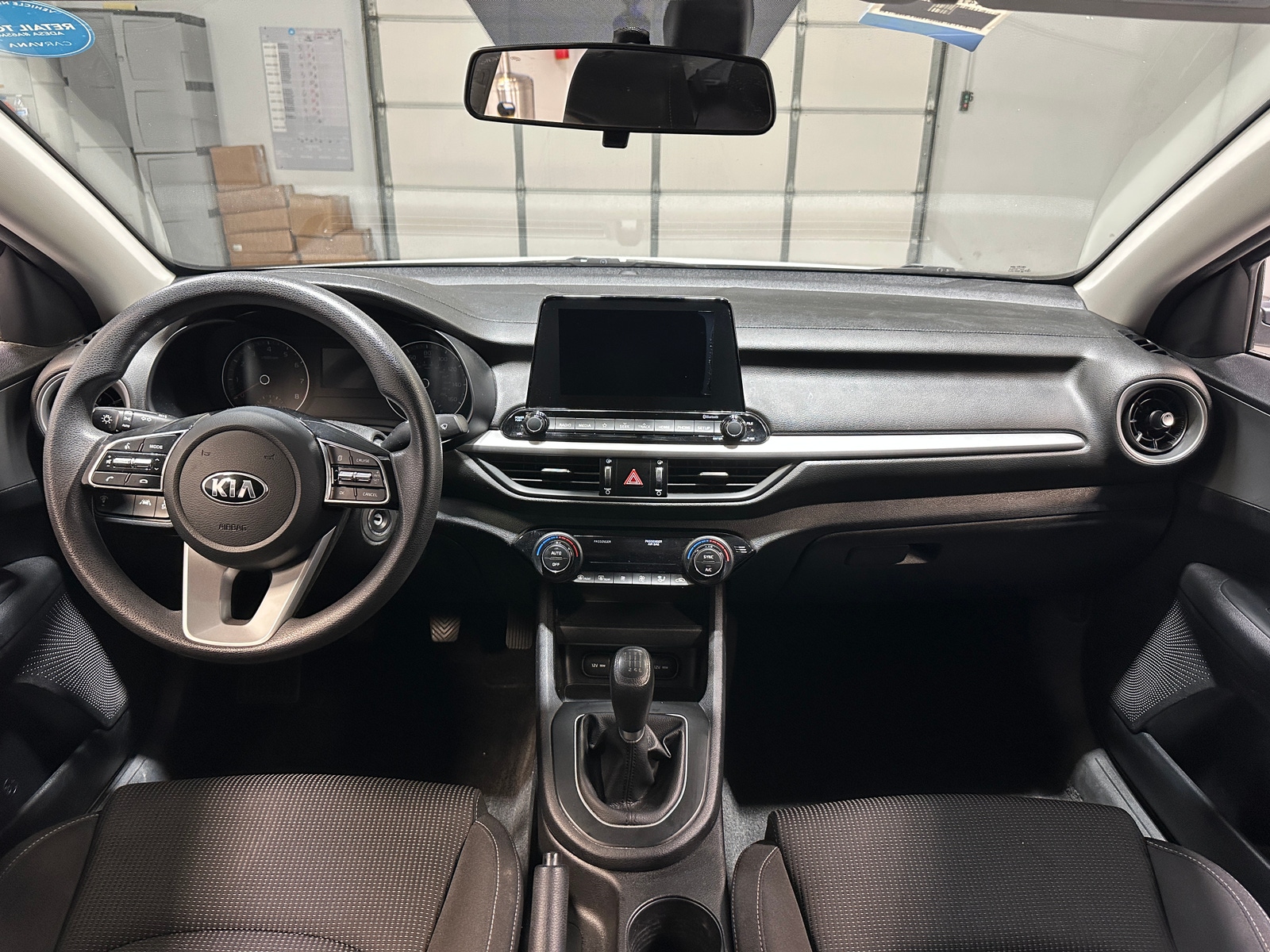 Thumbnail: 2019 Kia Forte - 3