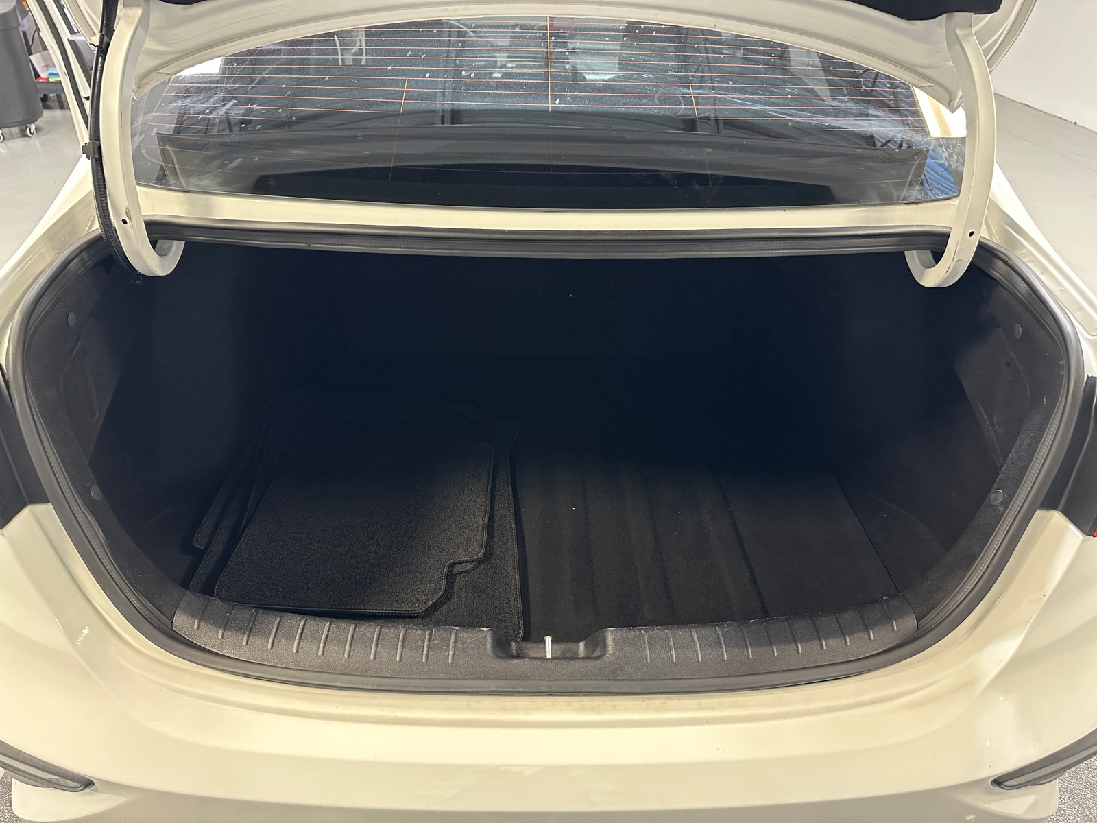 Thumbnail: 2019 Kia Forte - 7