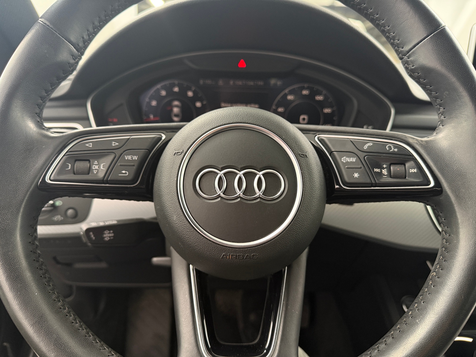 Thumbnail: 2019 Audi A5 - 3