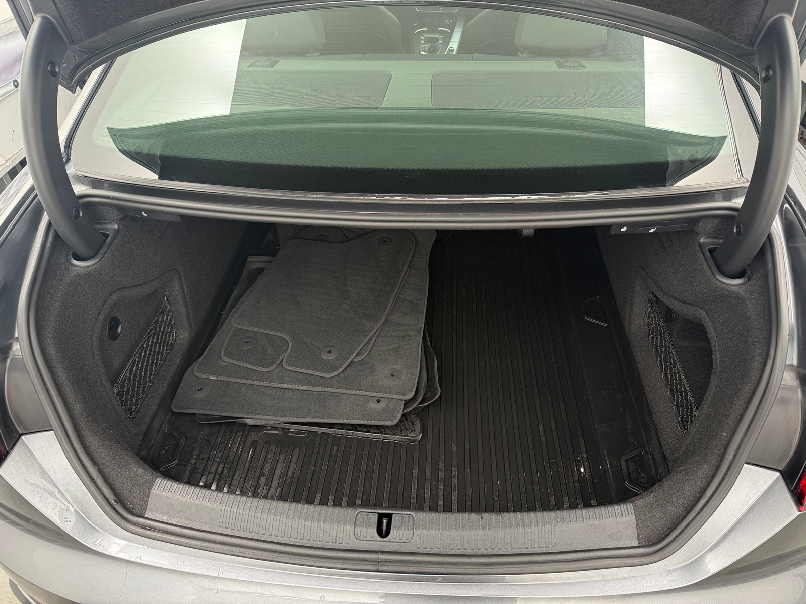 Thumbnail: 2019 Audi A5 - 4