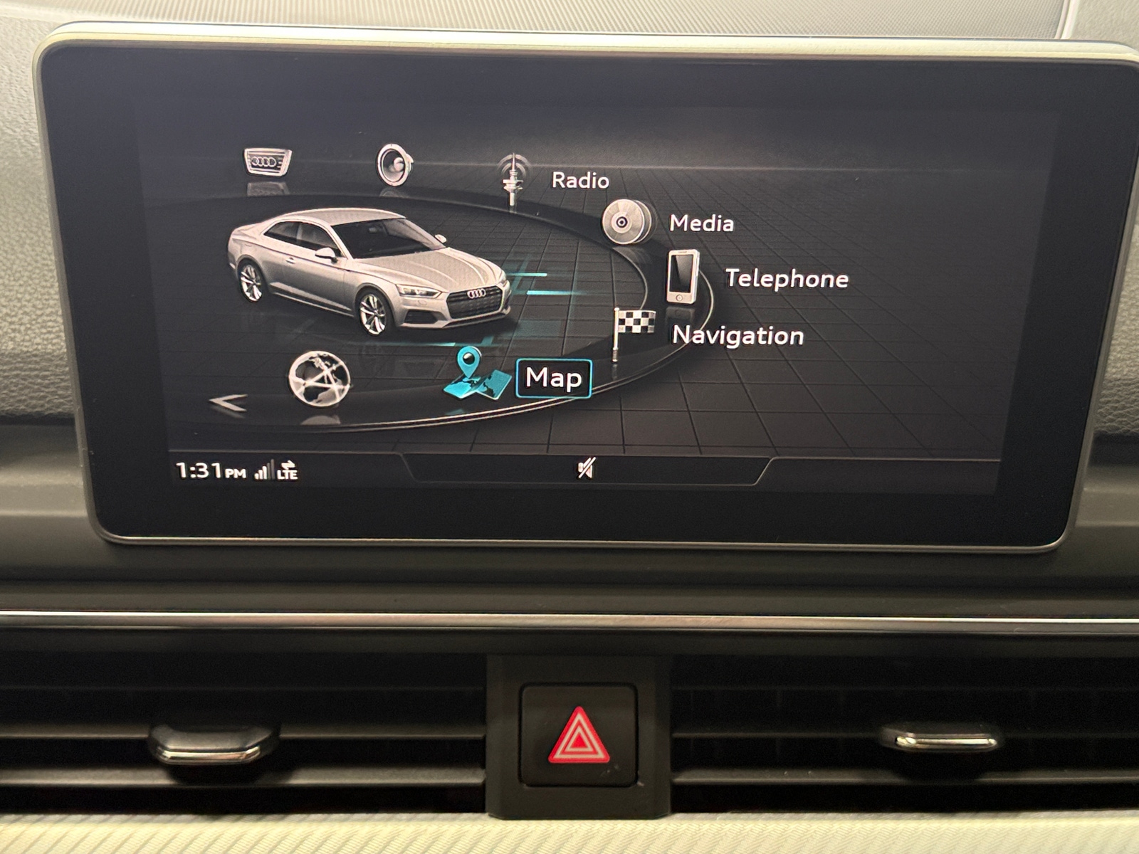 Thumbnail: 2019 Audi A5 - 2