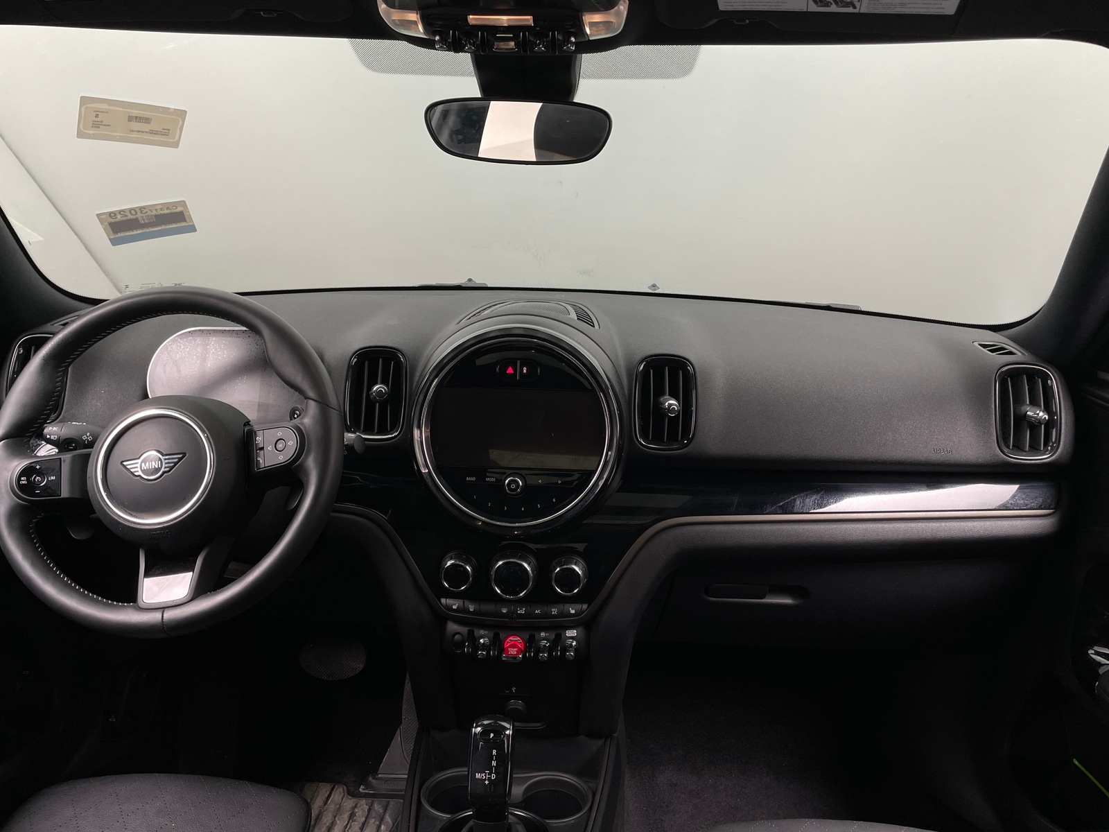 Thumbnail: 2023 MINI Cooper Countryman - 2