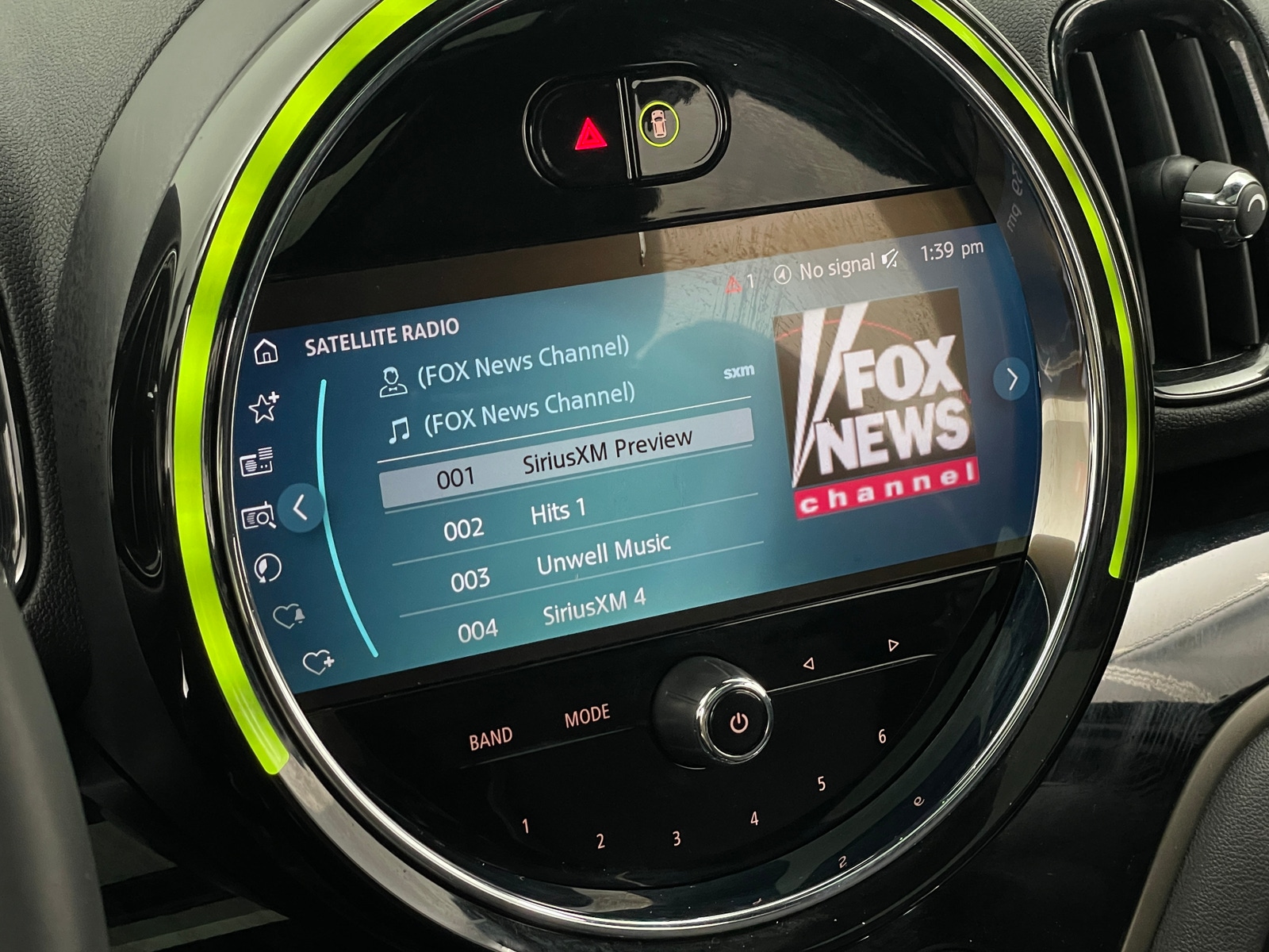 Thumbnail: 2023 MINI Cooper Countryman - 3