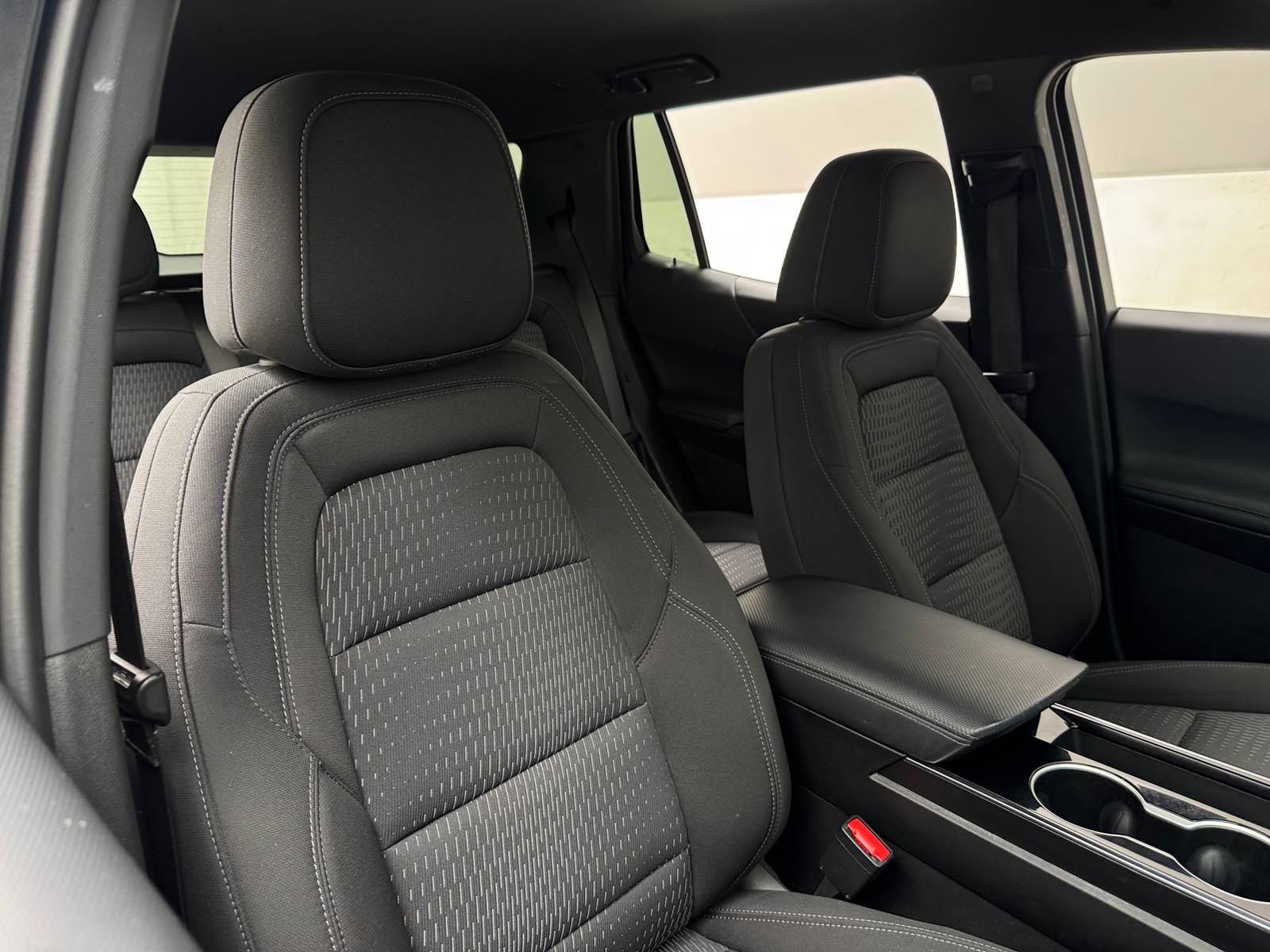 Thumbnail: 2025 Chevrolet Equinox - 2