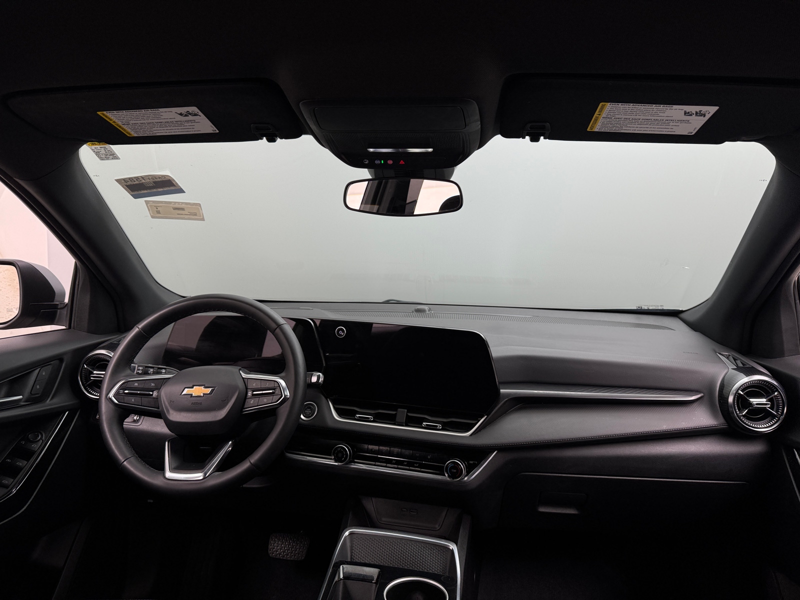 Thumbnail: 2025 Chevrolet Equinox - 3