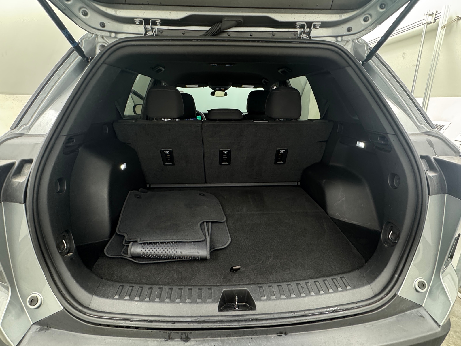 Thumbnail: 2025 Chevrolet Equinox - 7