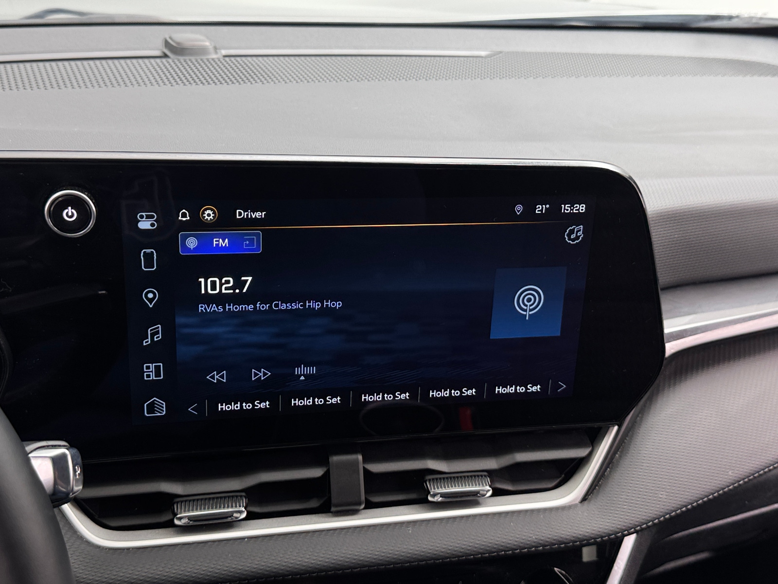 Thumbnail: 2025 Chevrolet Equinox - 4