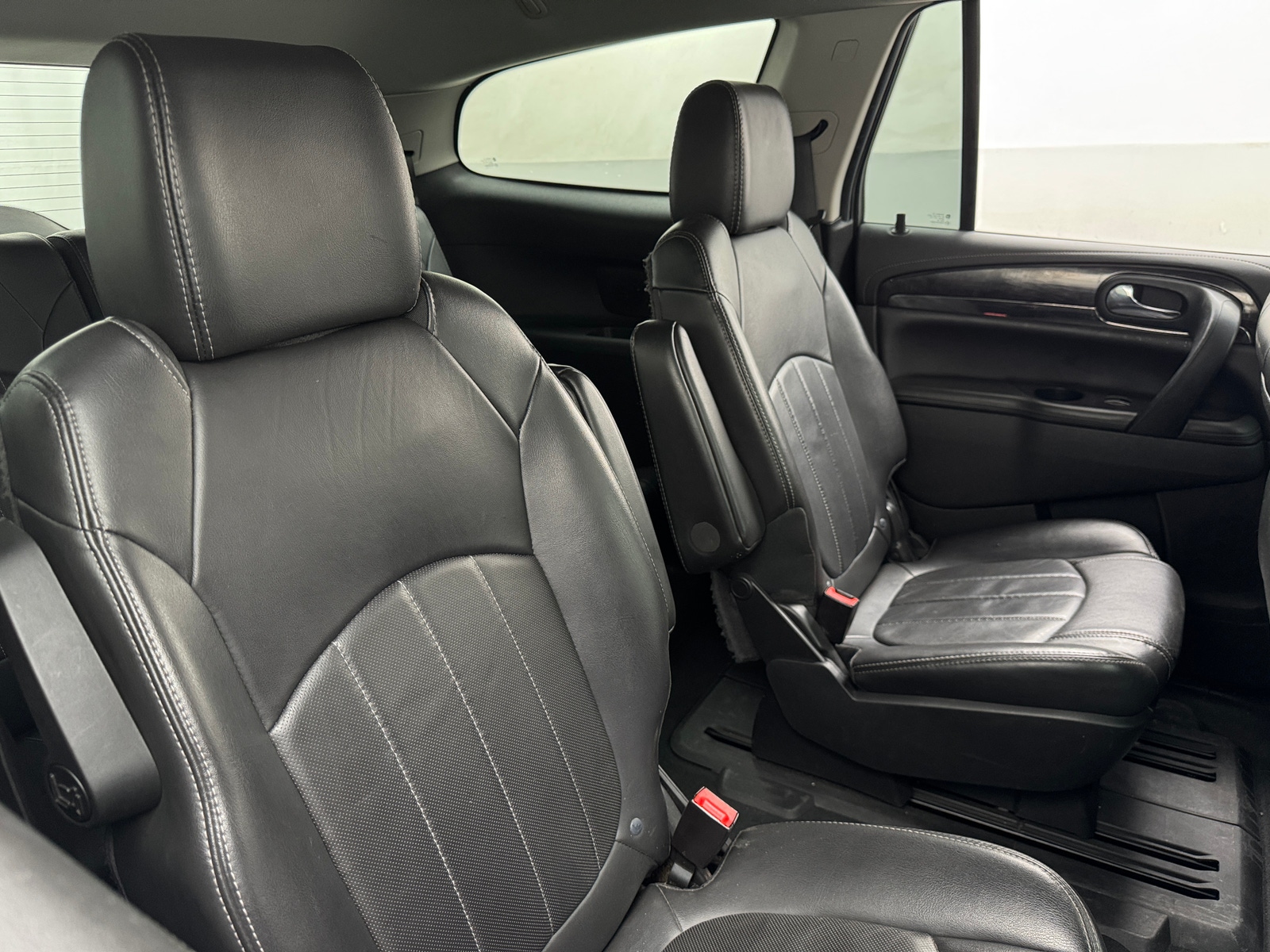 Thumbnail: 2016 Buick Enclave - 5