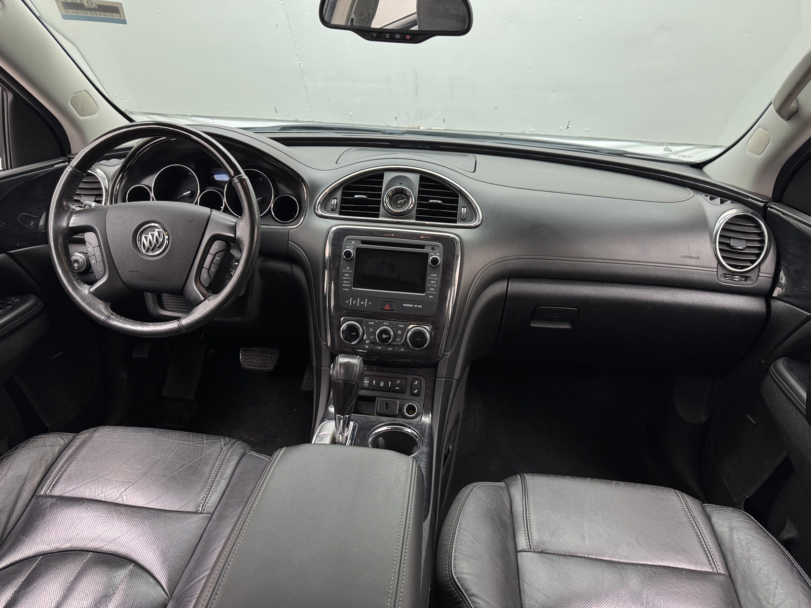 Thumbnail: 2016 Buick Enclave - 2