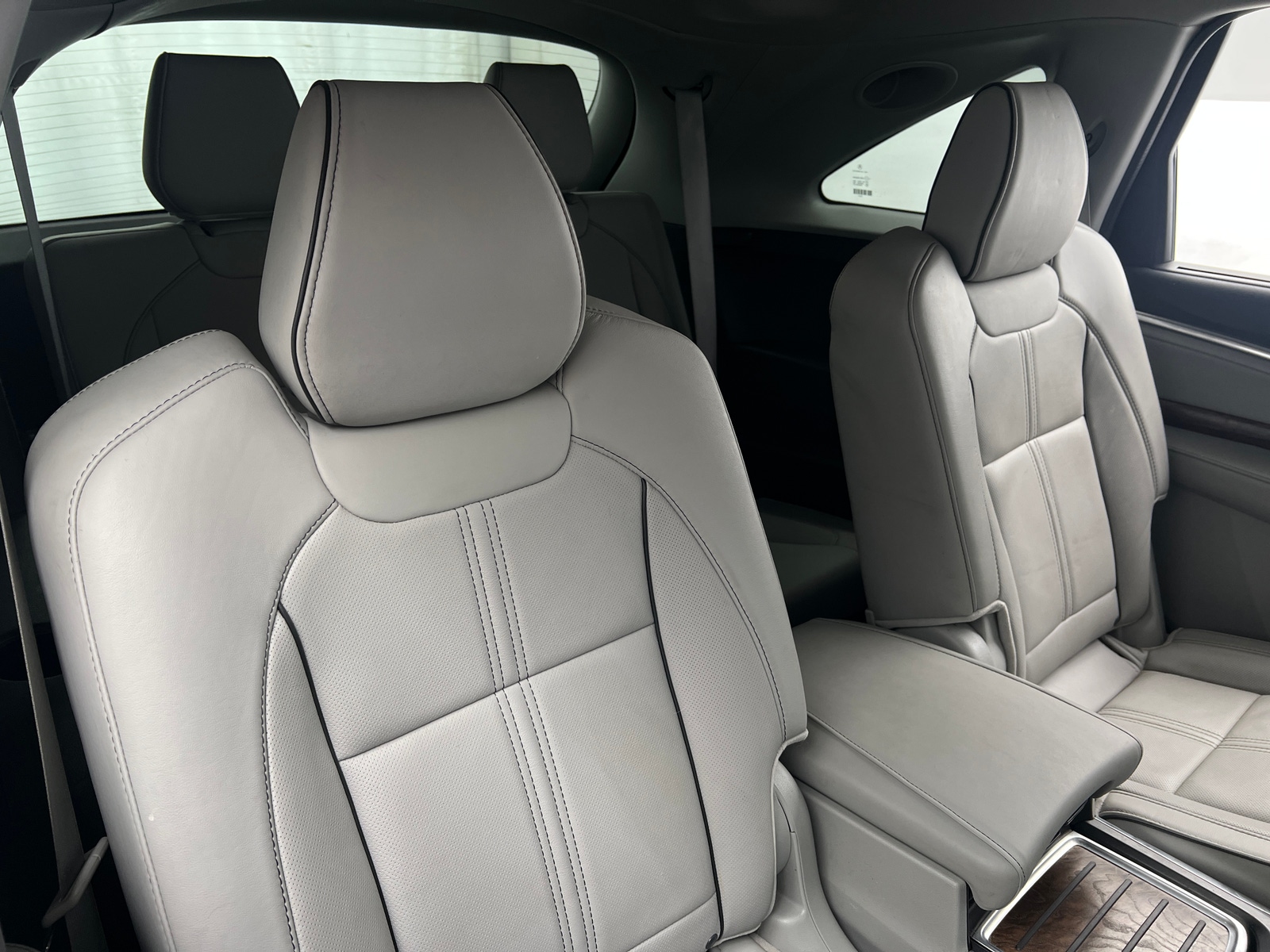 Thumbnail: 2019 Acura MDX - 5