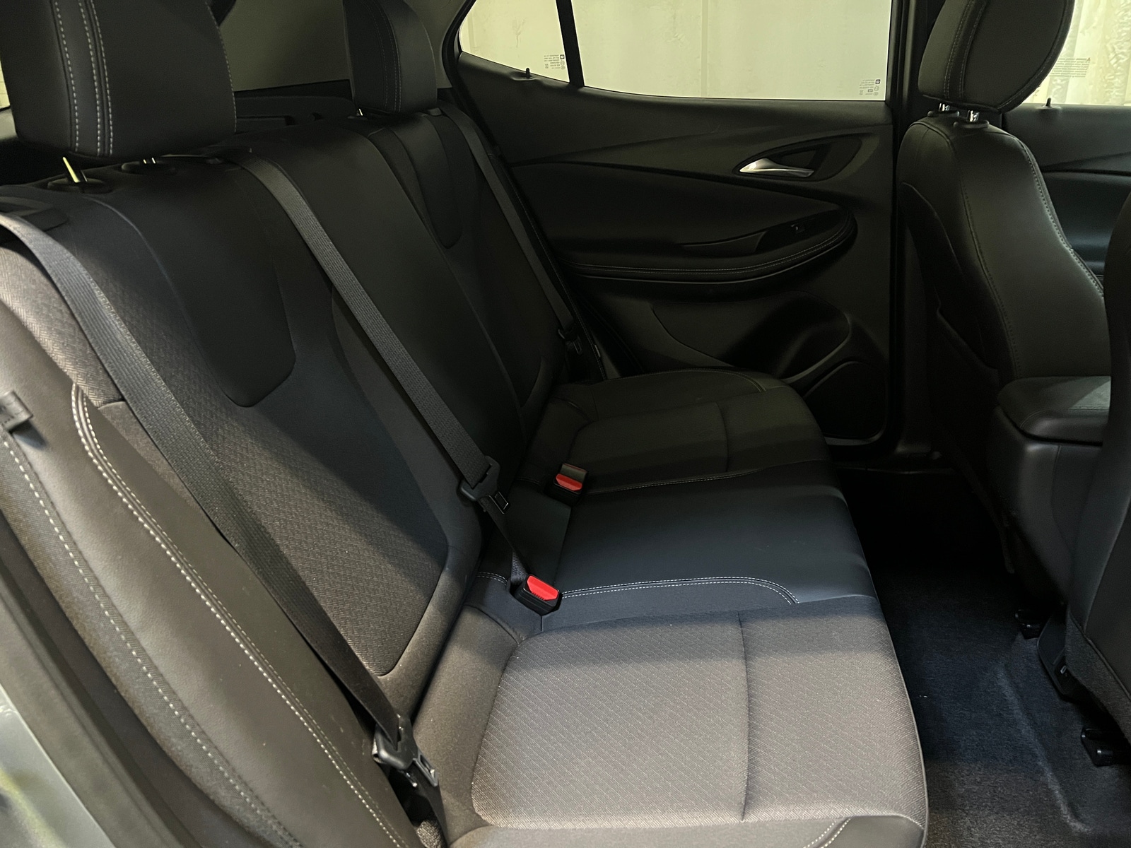 Thumbnail: 2025 Buick Encore GX - 6