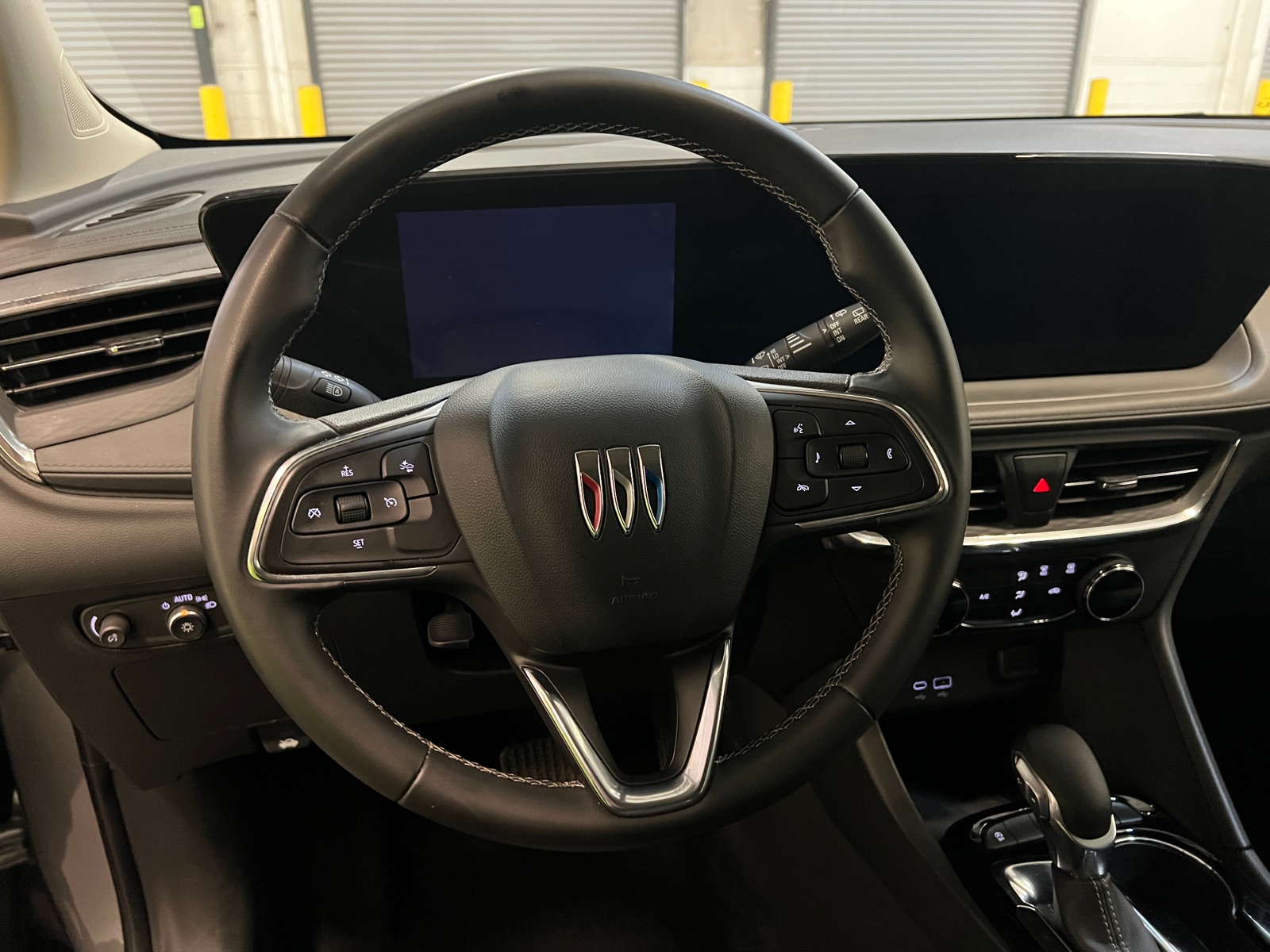 Thumbnail: 2025 Buick Encore GX - 5