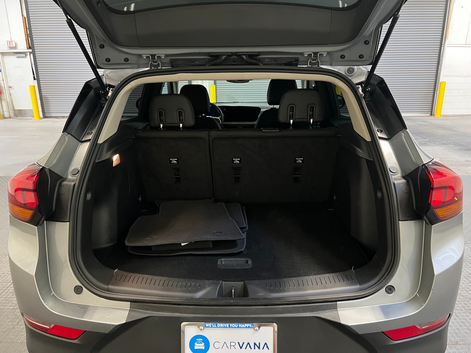 Thumbnail: 2025 Buick Encore GX - 7