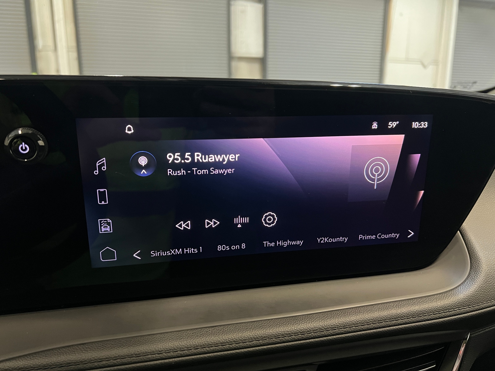 Thumbnail: 2025 Buick Encore GX - 4