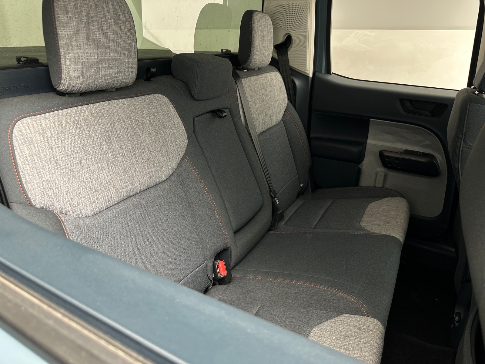 Thumbnail: 2022 Ford Maverick - 6