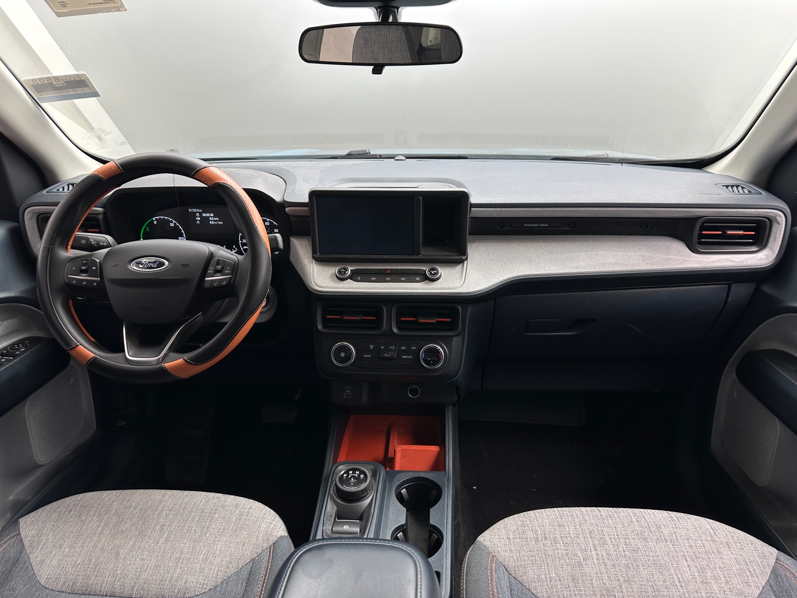 Thumbnail: 2022 Ford Maverick - 3