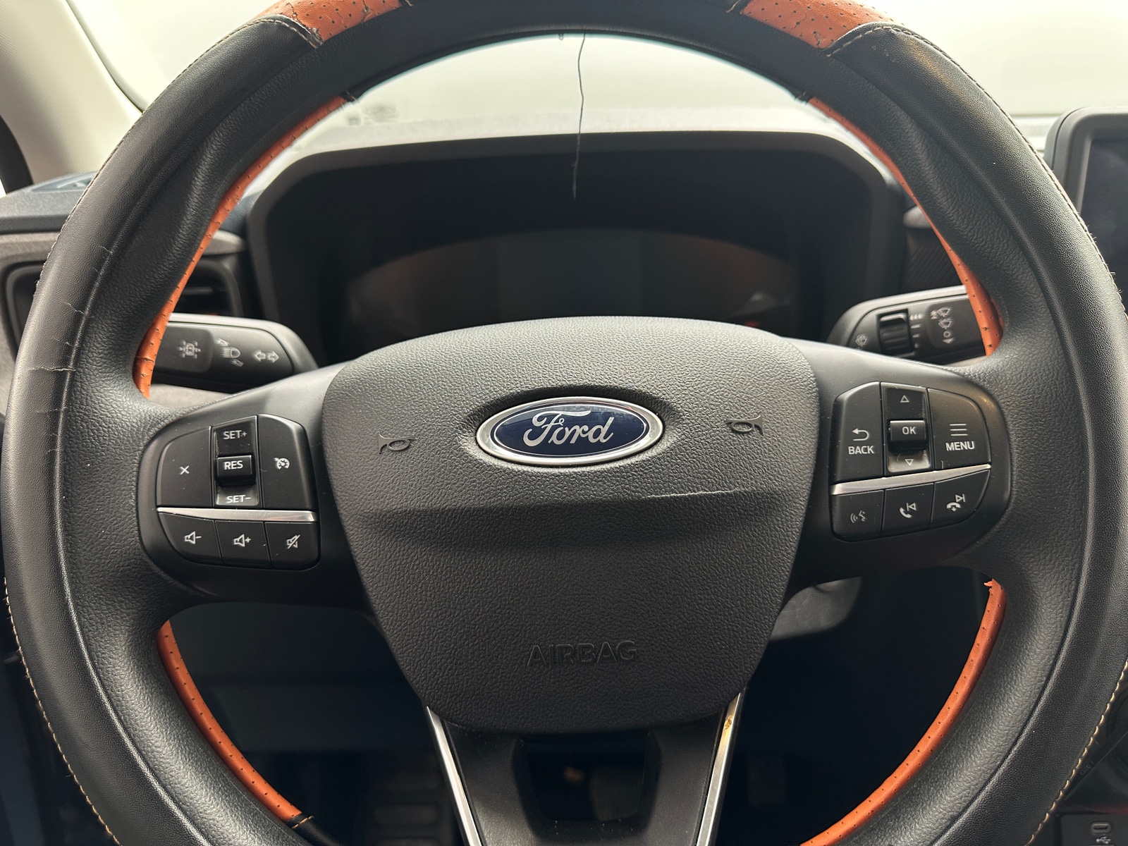 Thumbnail: 2022 Ford Maverick - 5