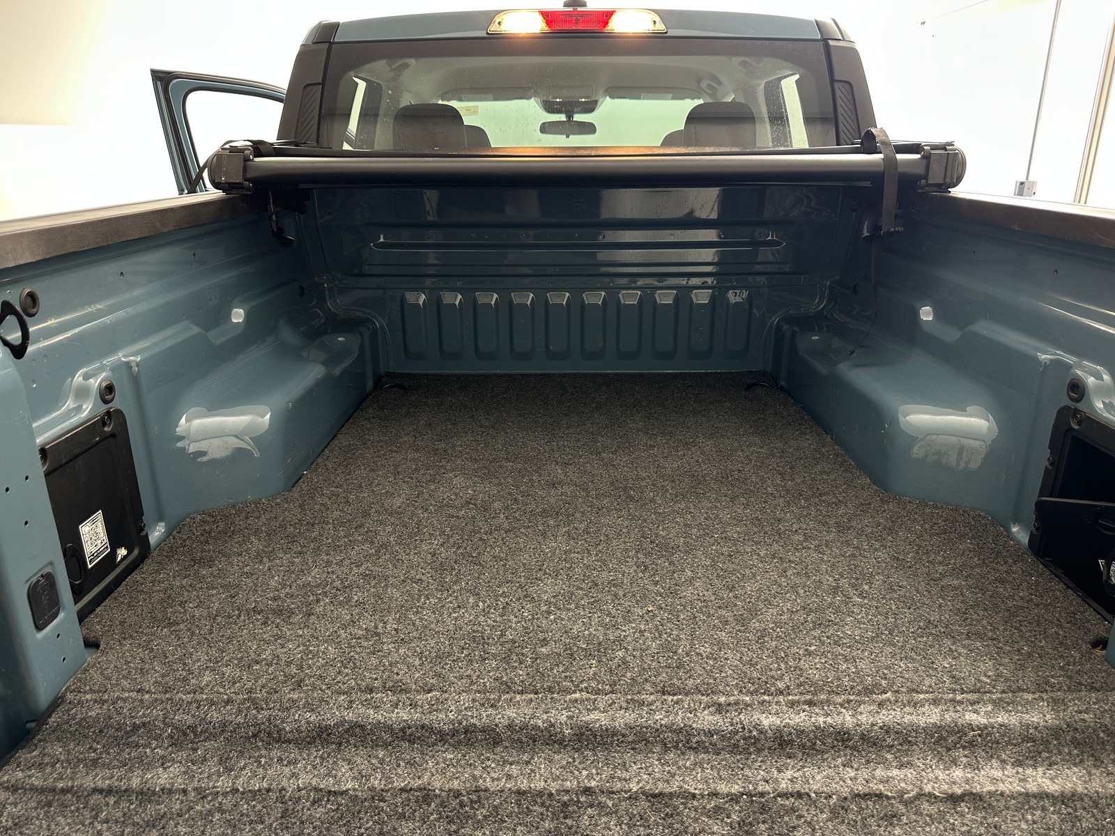 Thumbnail: 2022 Ford Maverick - 7